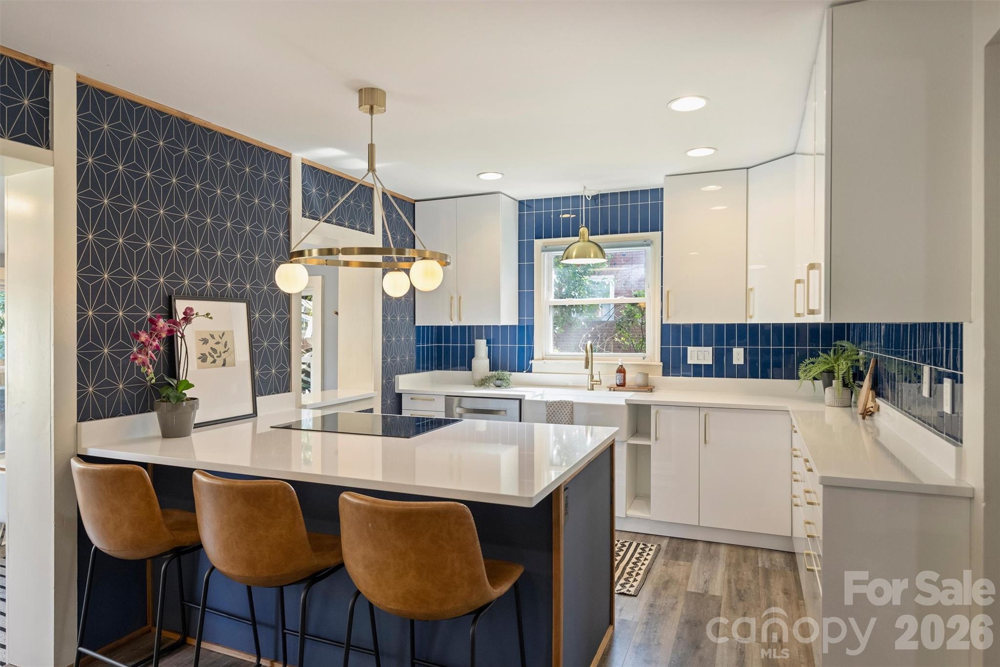 Country Club Heights - Residential