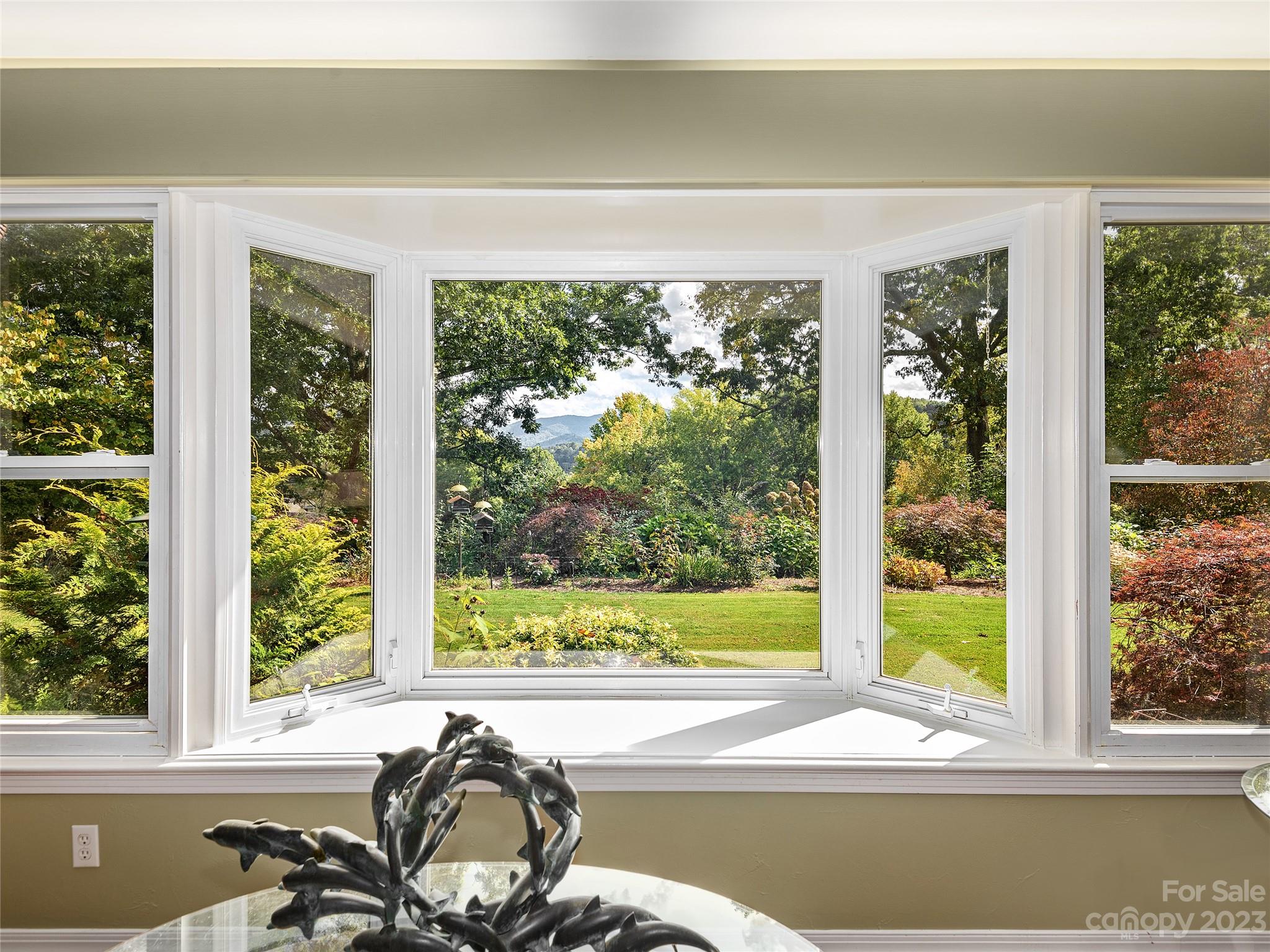 Lake Junaluska Assembly - Residential