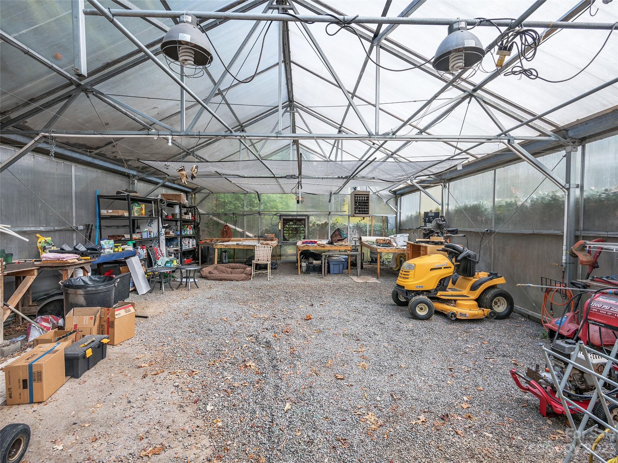 Lake Junaluska Assembly - Residential