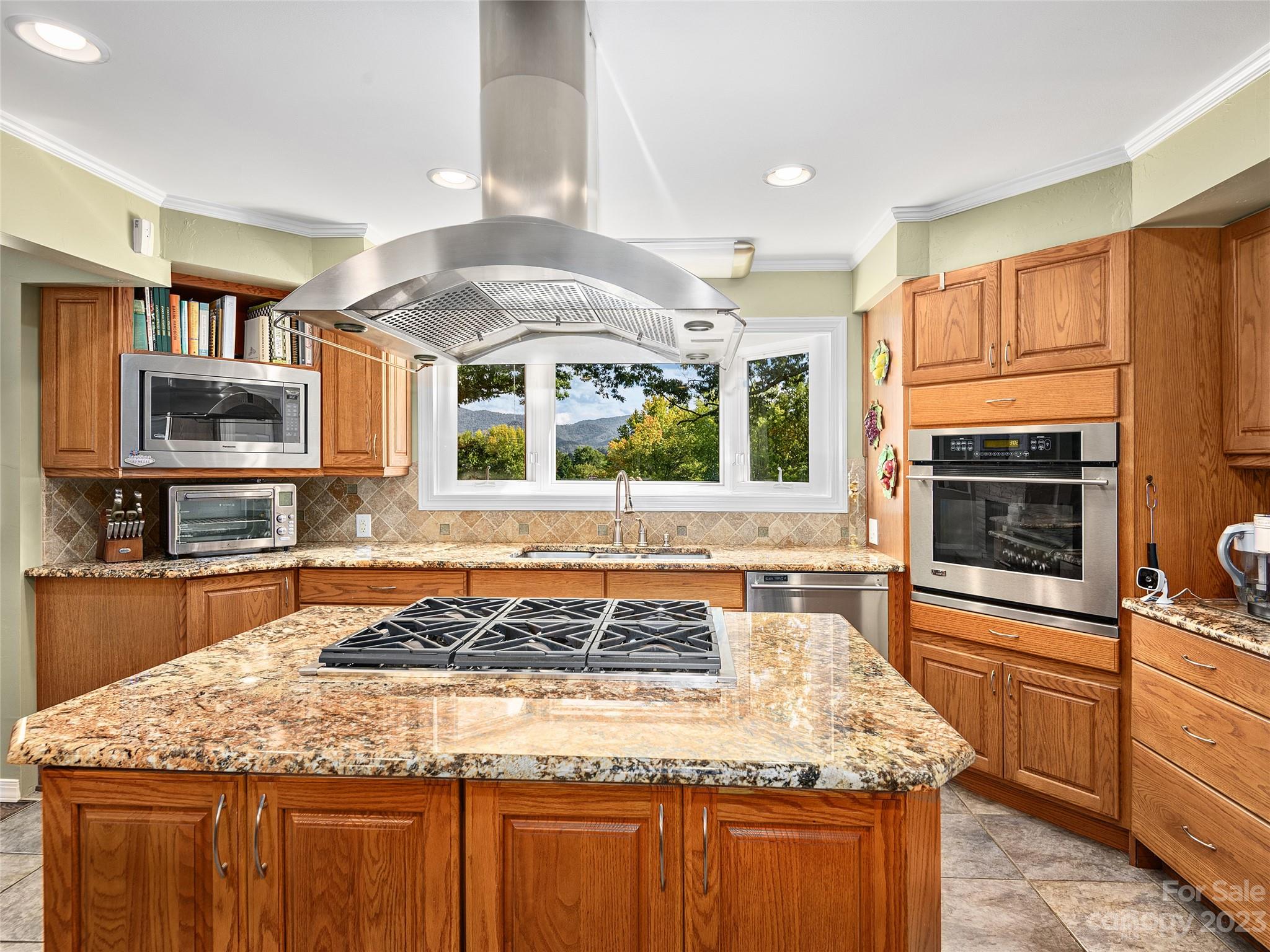 Lake Junaluska Assembly - Residential