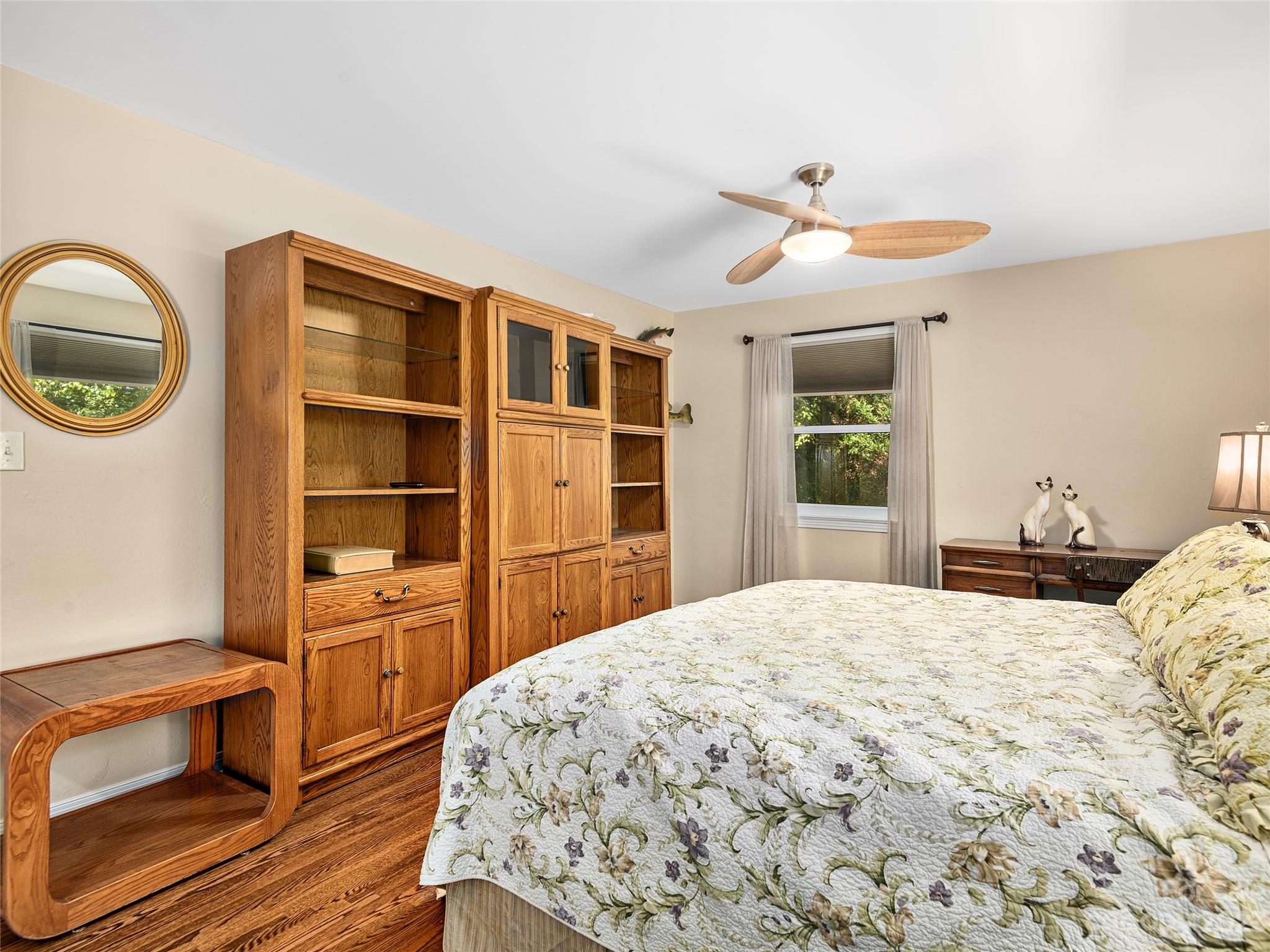 Lake Junaluska Assembly - Residential