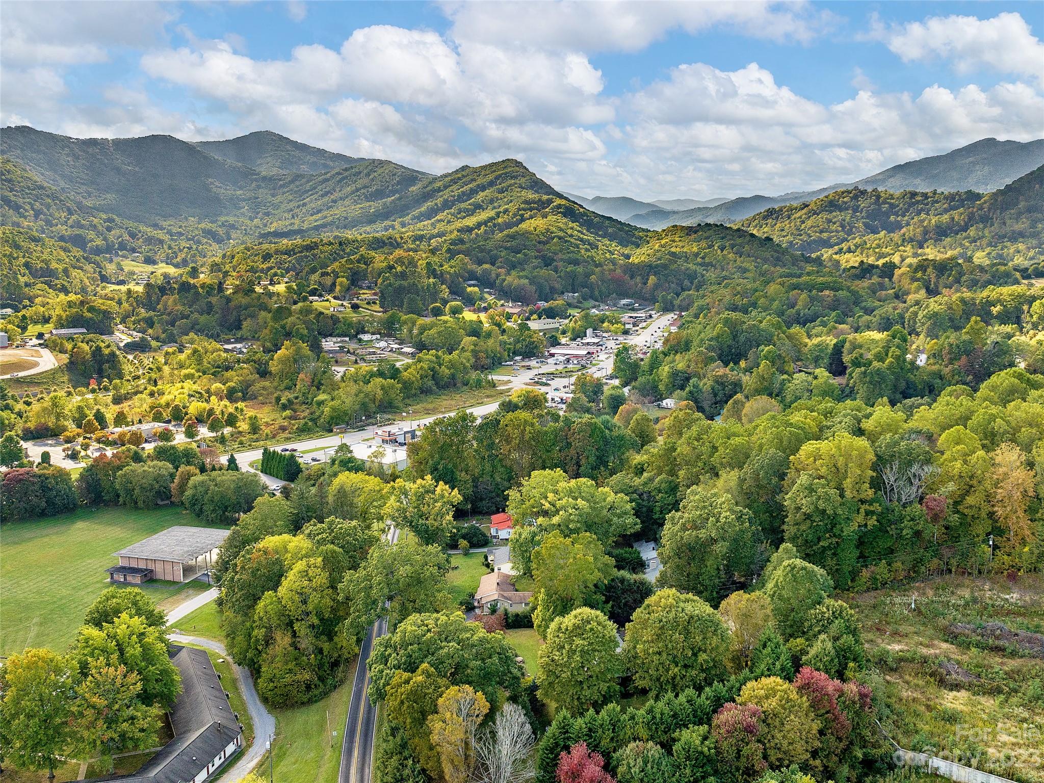 Lake Junaluska Assembly - Residential
