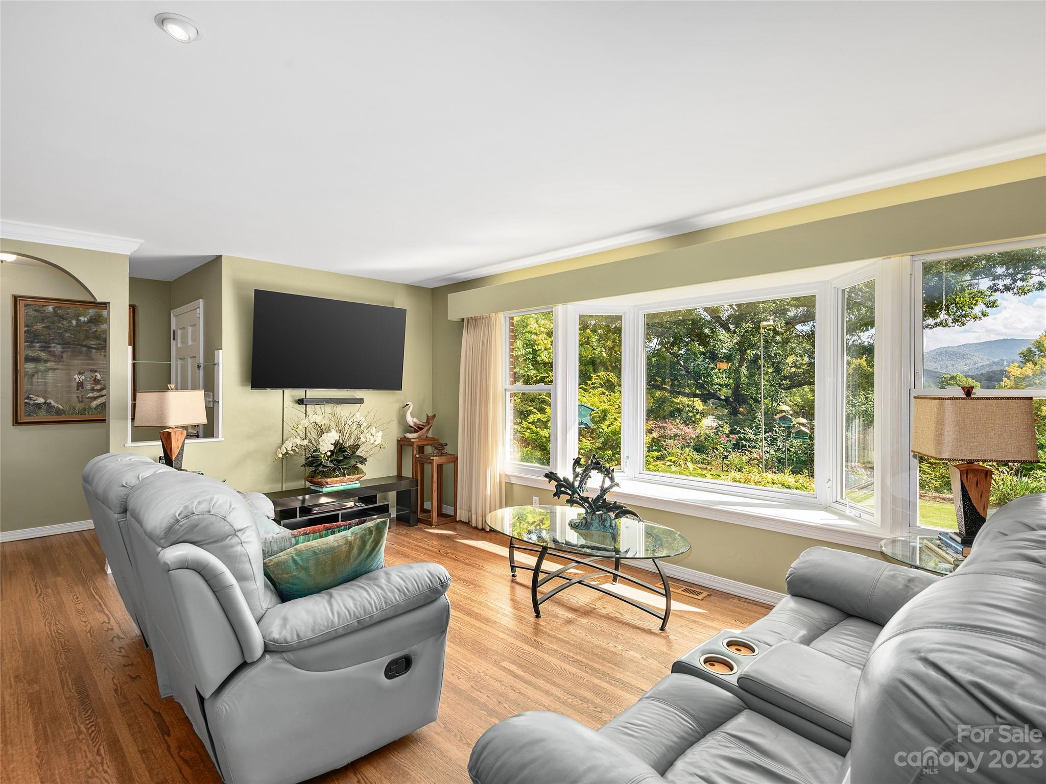 Lake Junaluska Assembly - Residential