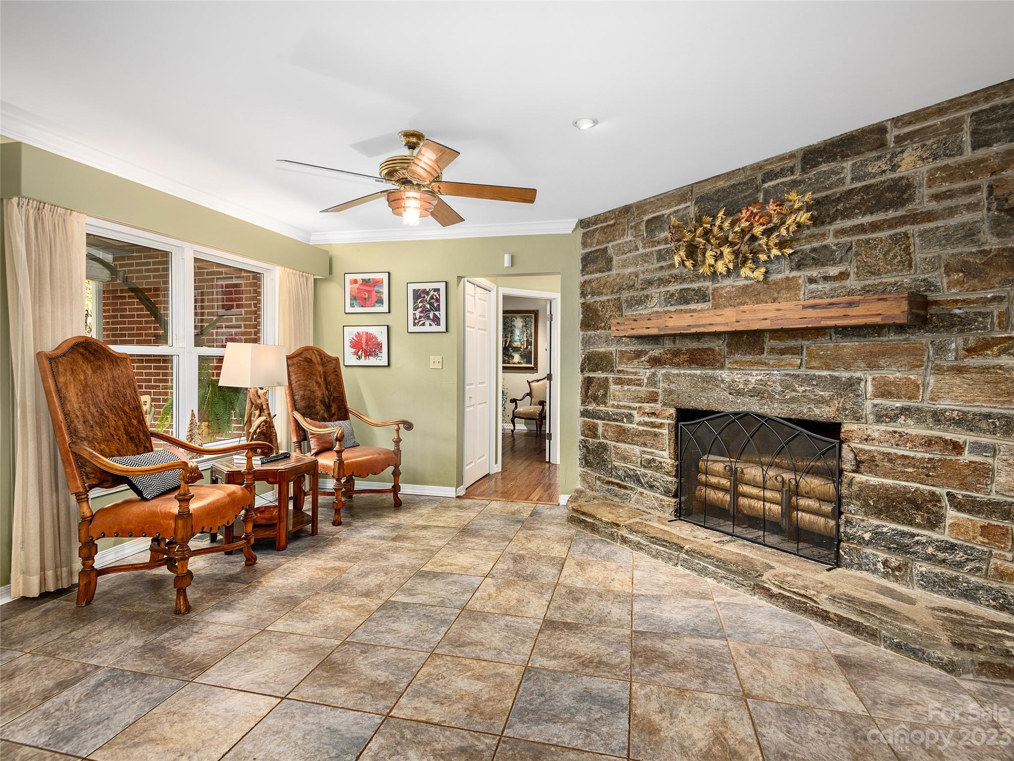 Lake Junaluska Assembly - Residential