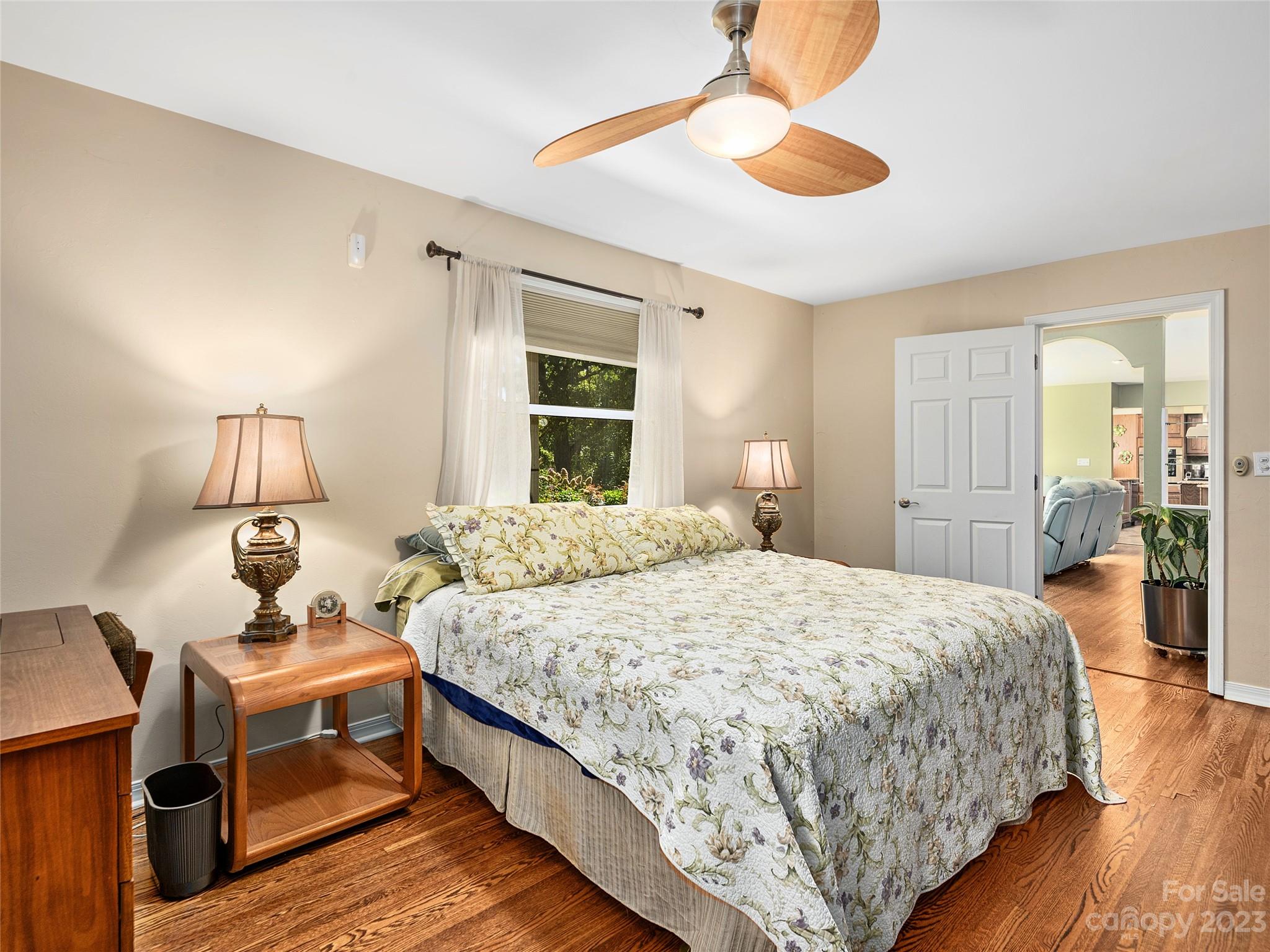 Lake Junaluska Assembly - Residential