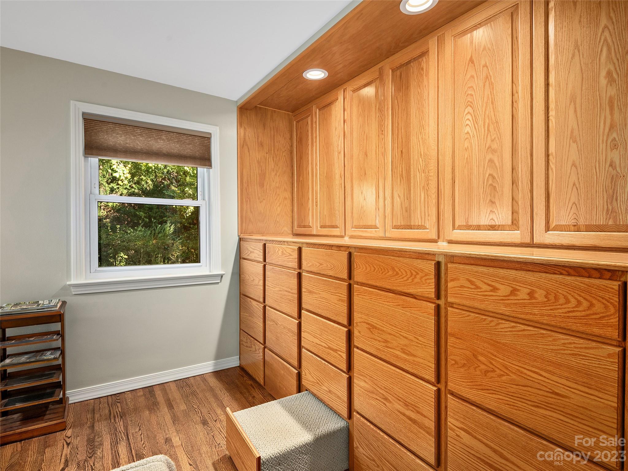 Lake Junaluska Assembly - Residential