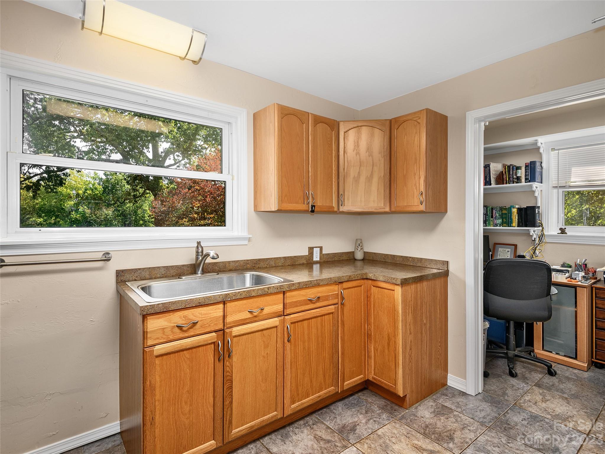 Lake Junaluska Assembly - Residential