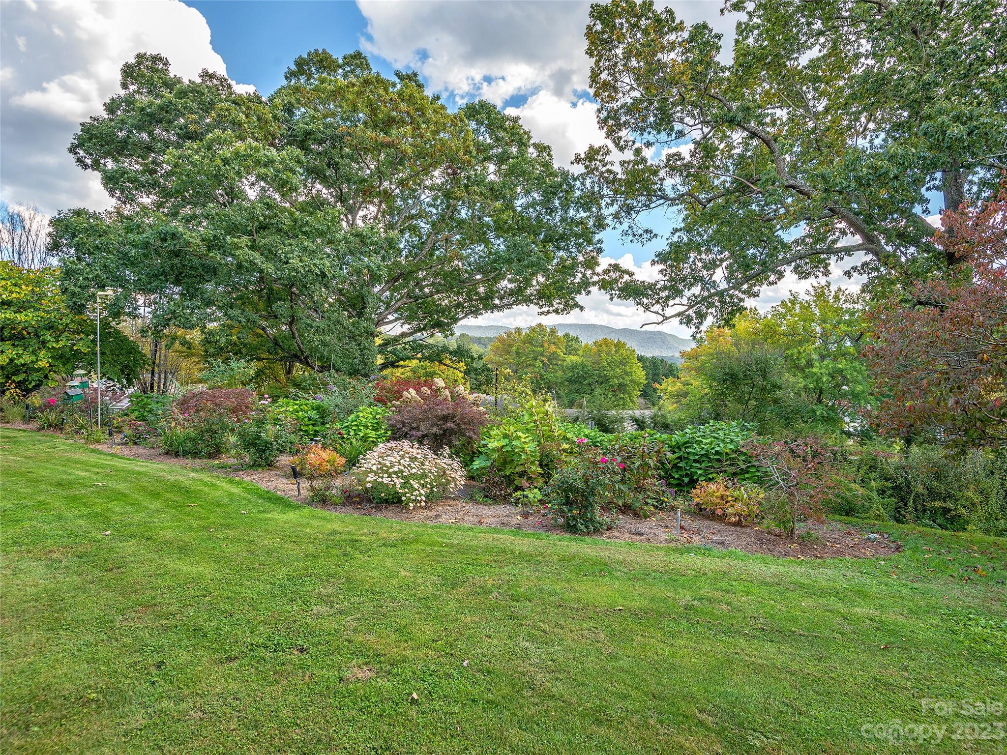 Lake Junaluska Assembly - Residential