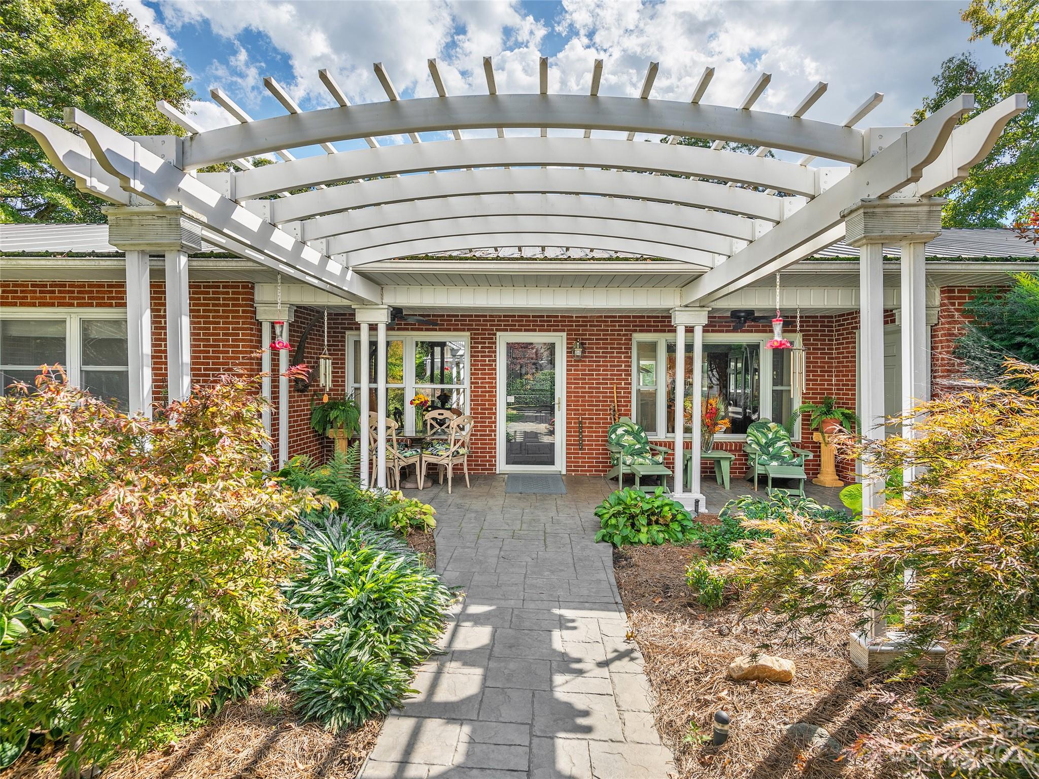 Lake Junaluska Assembly - Residential