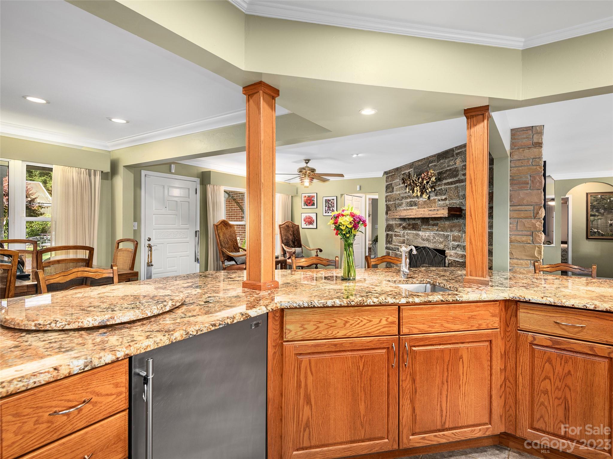 Lake Junaluska Assembly - Residential