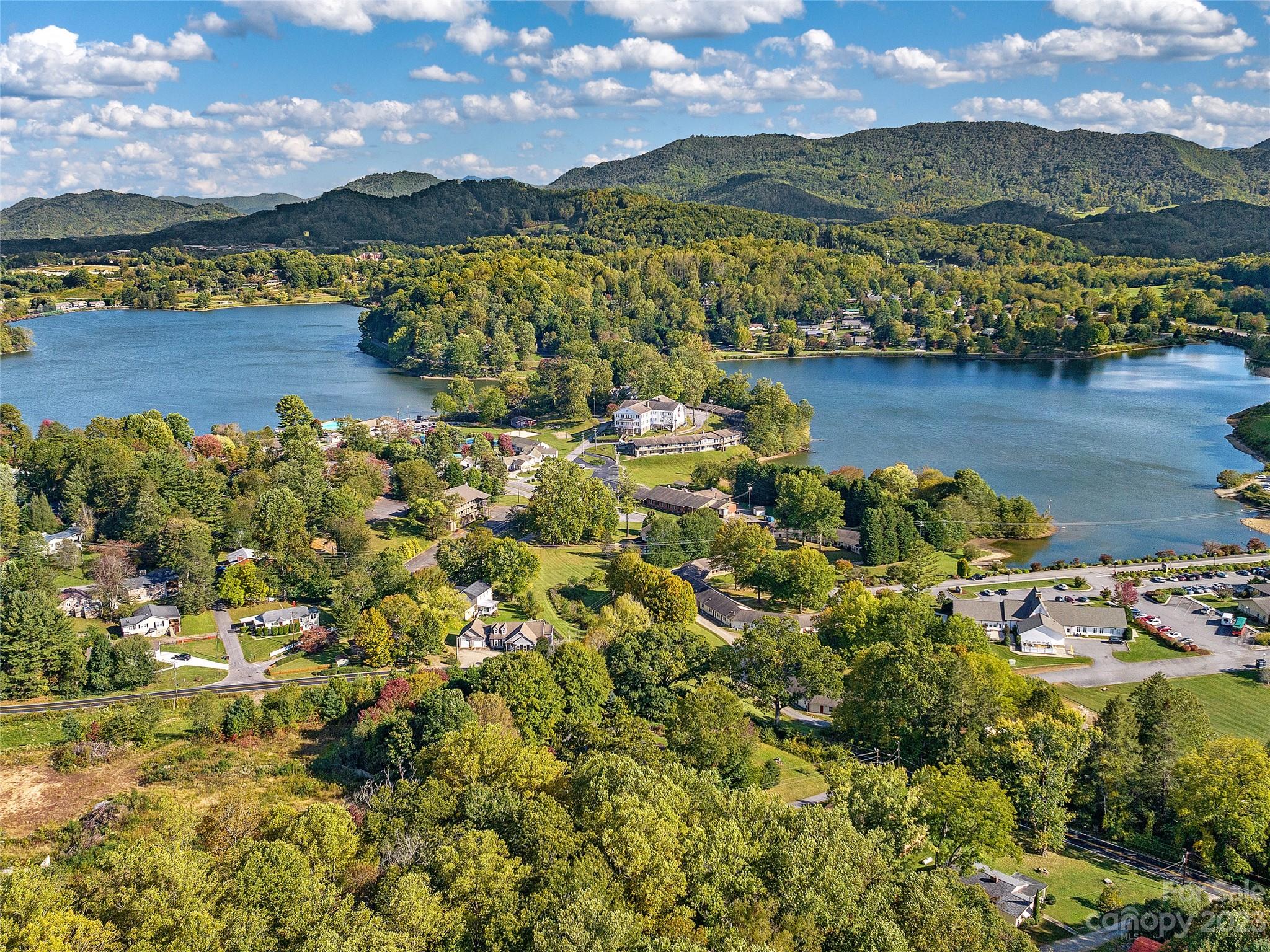 Lake Junaluska Assembly - Residential