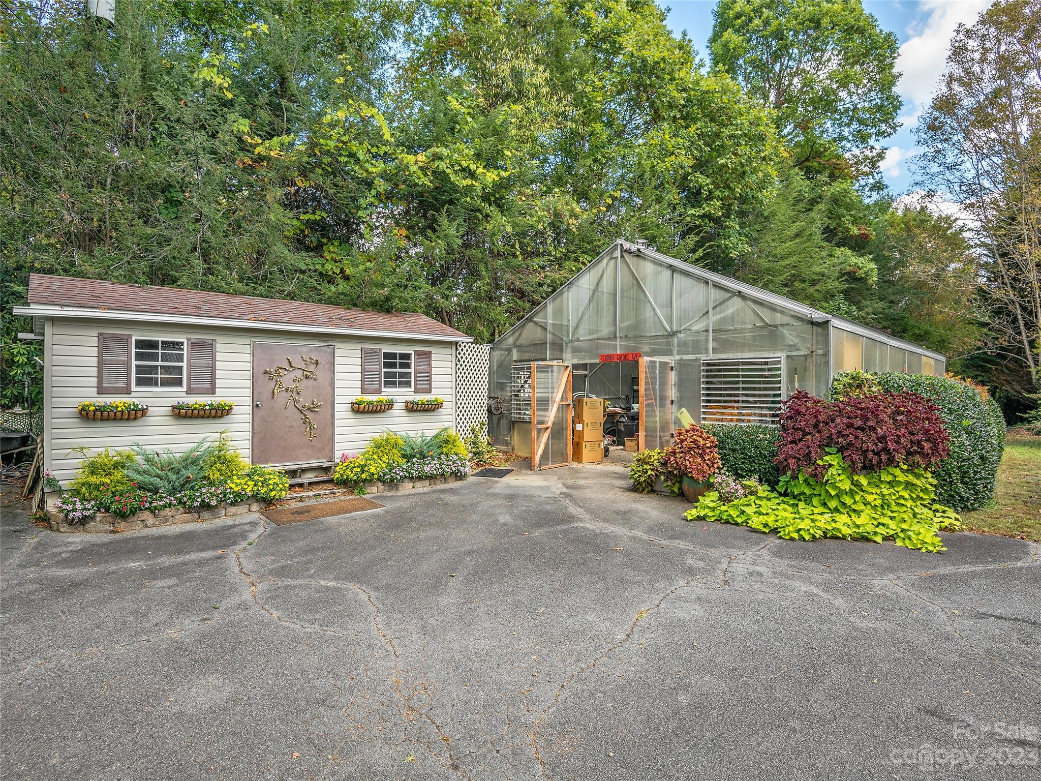 Lake Junaluska Assembly - Residential