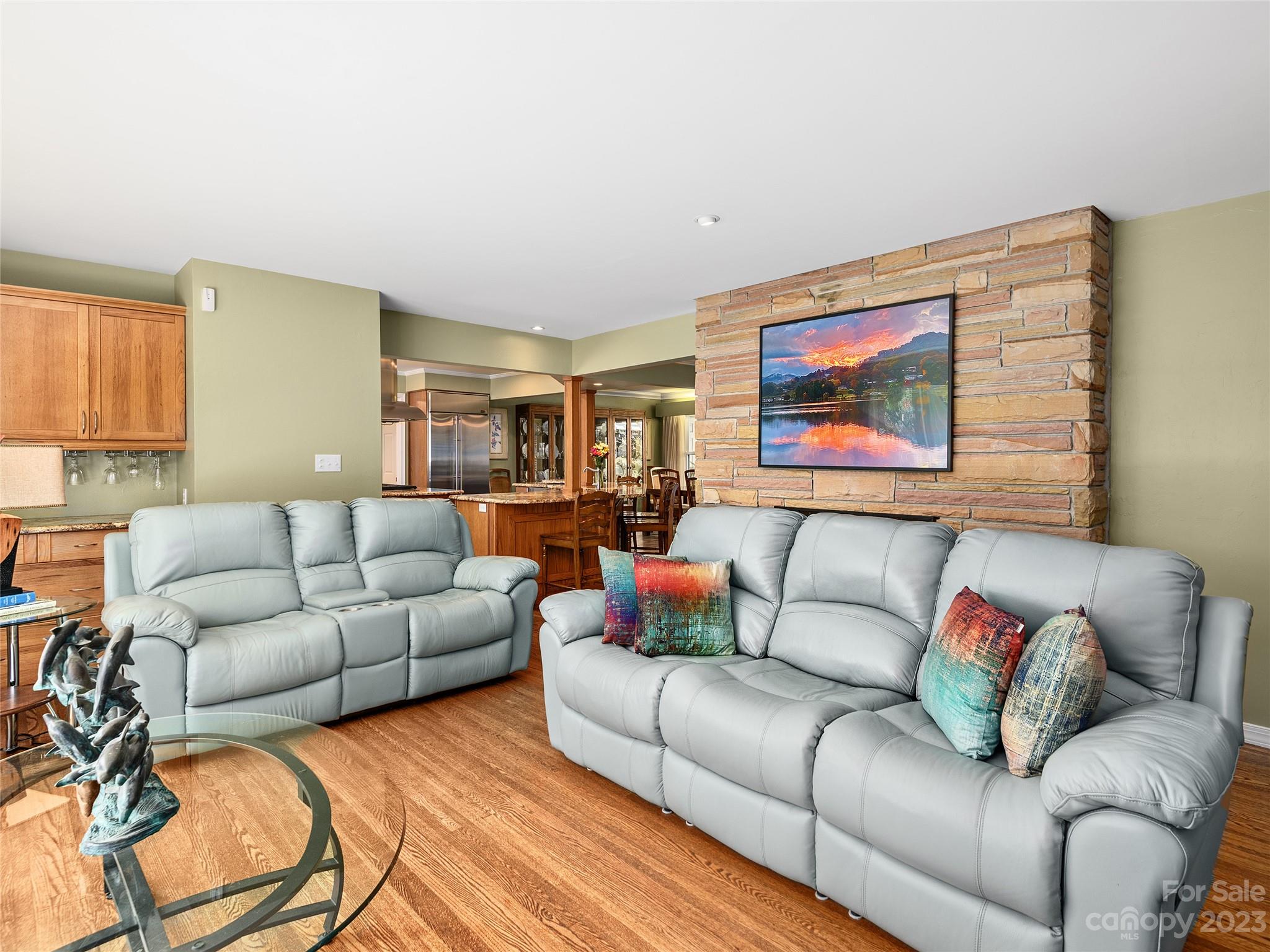 Lake Junaluska Assembly - Residential