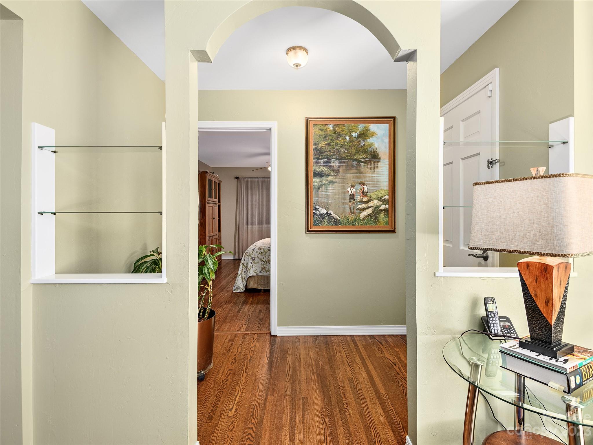 Lake Junaluska Assembly - Residential