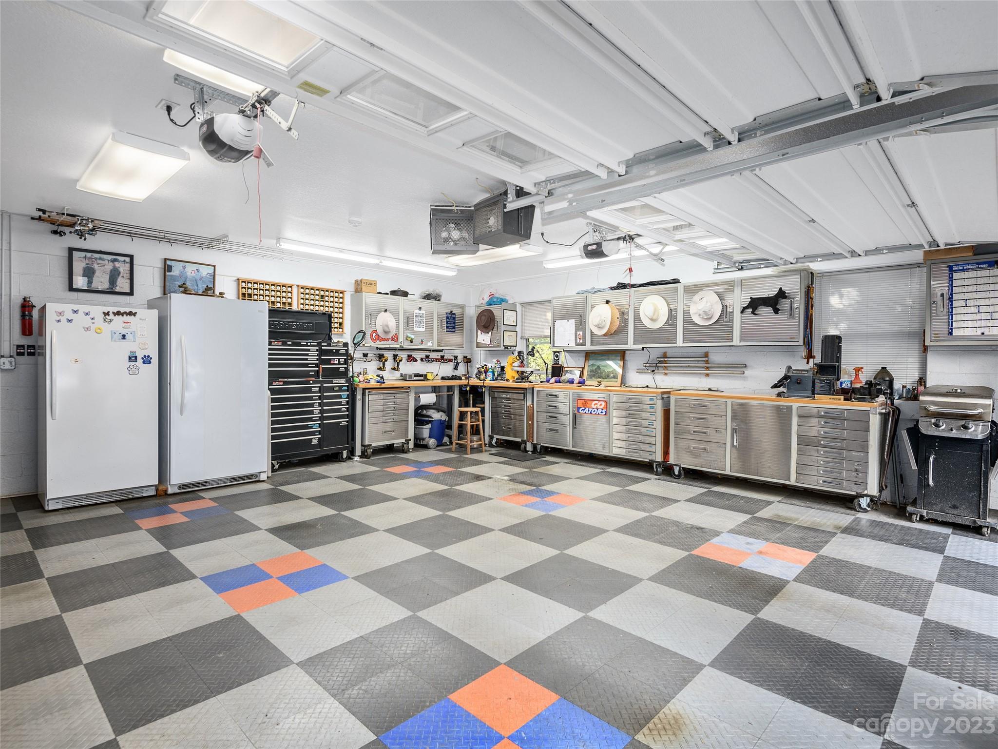 Lake Junaluska Assembly - Residential