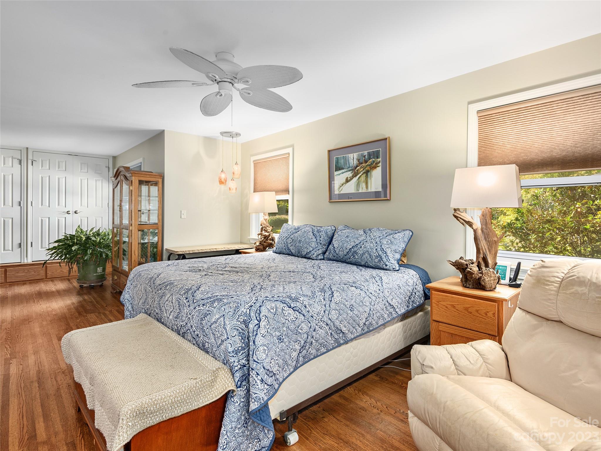 Lake Junaluska Assembly - Residential