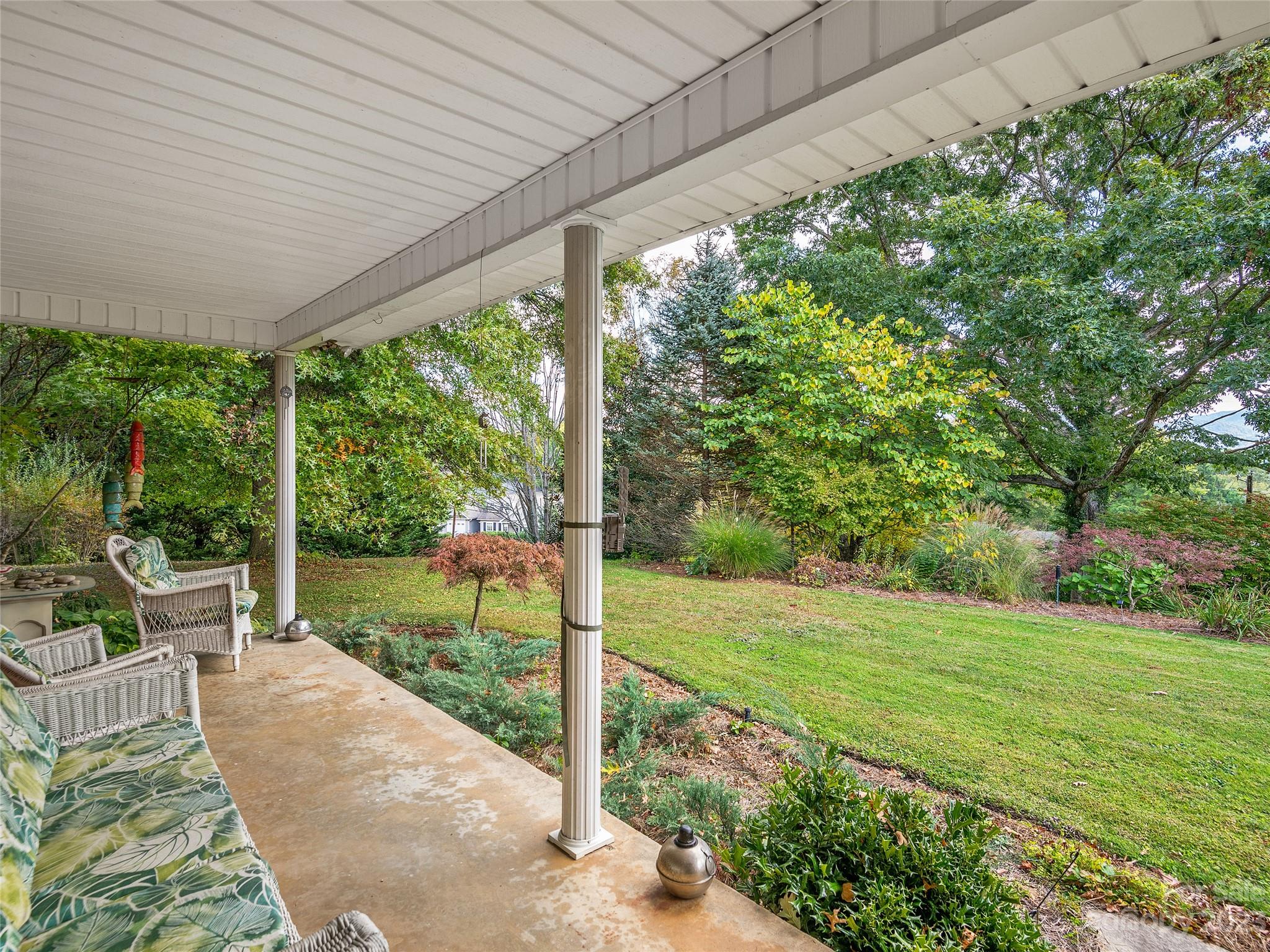 Lake Junaluska Assembly - Residential