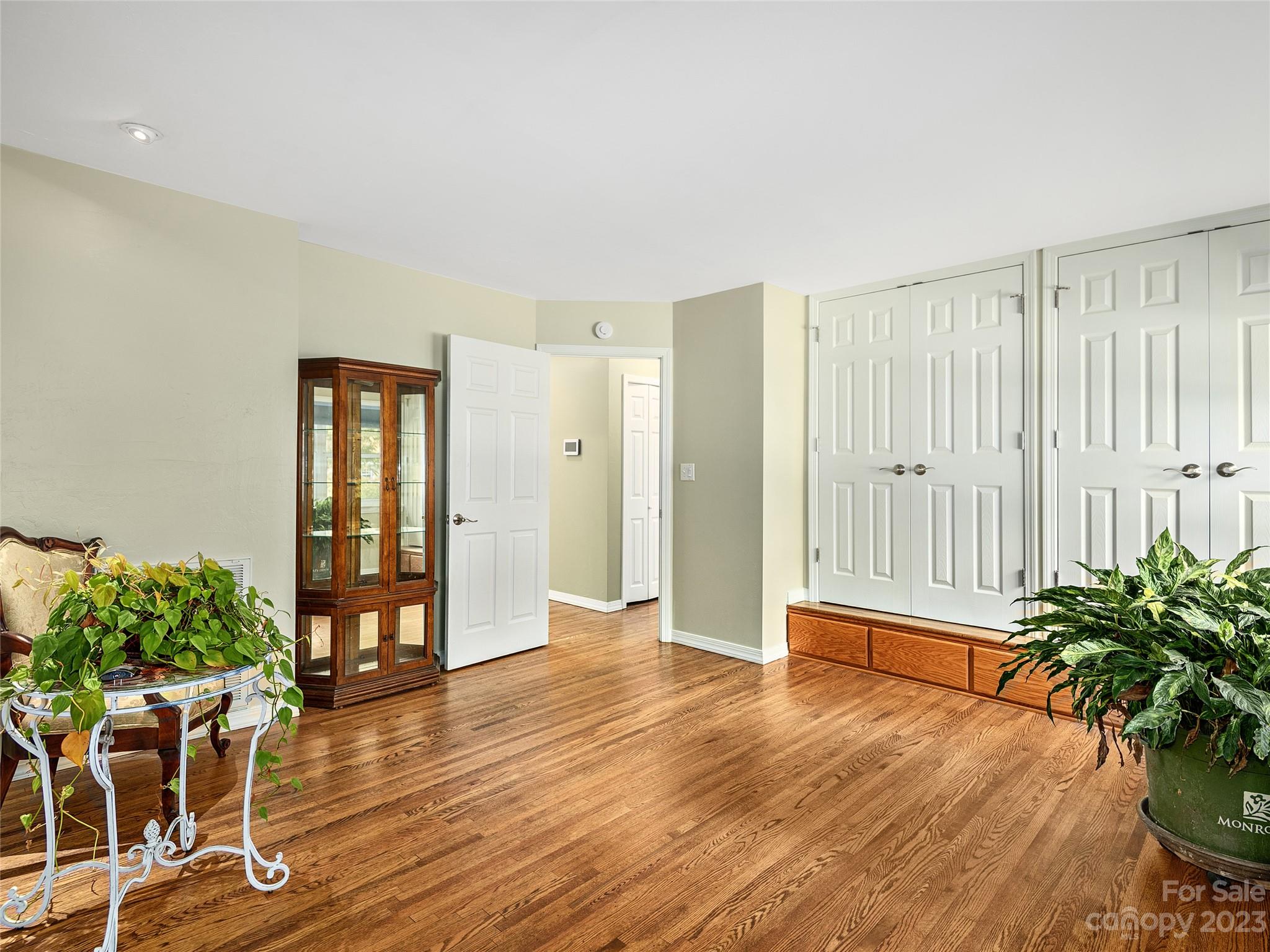 Lake Junaluska Assembly - Residential