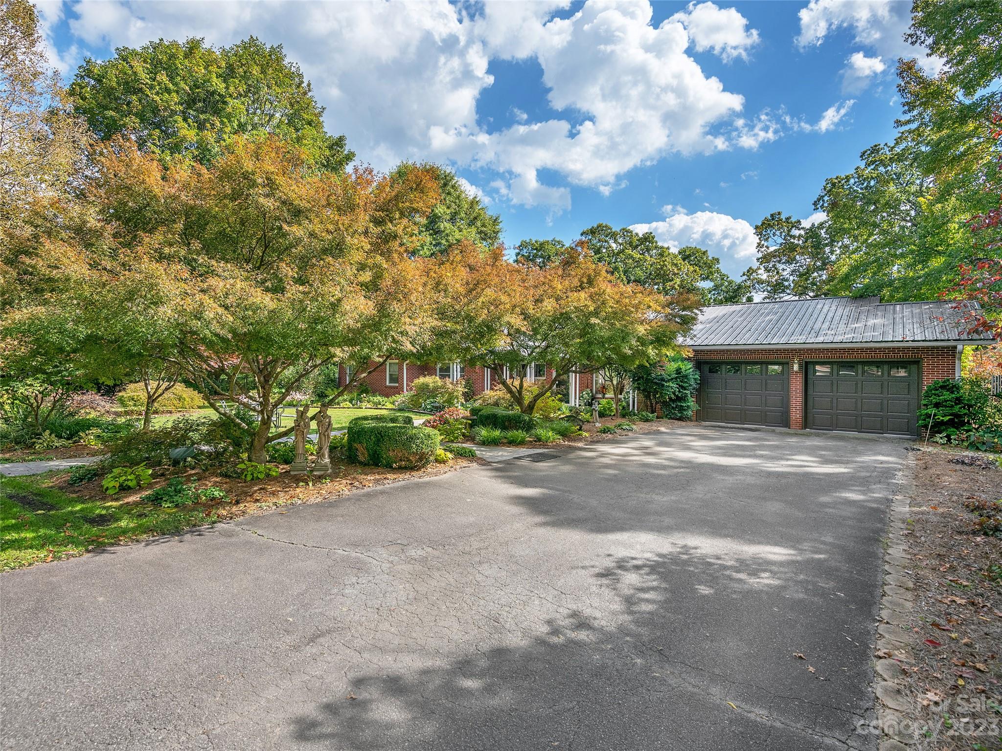 Lake Junaluska Assembly - Residential