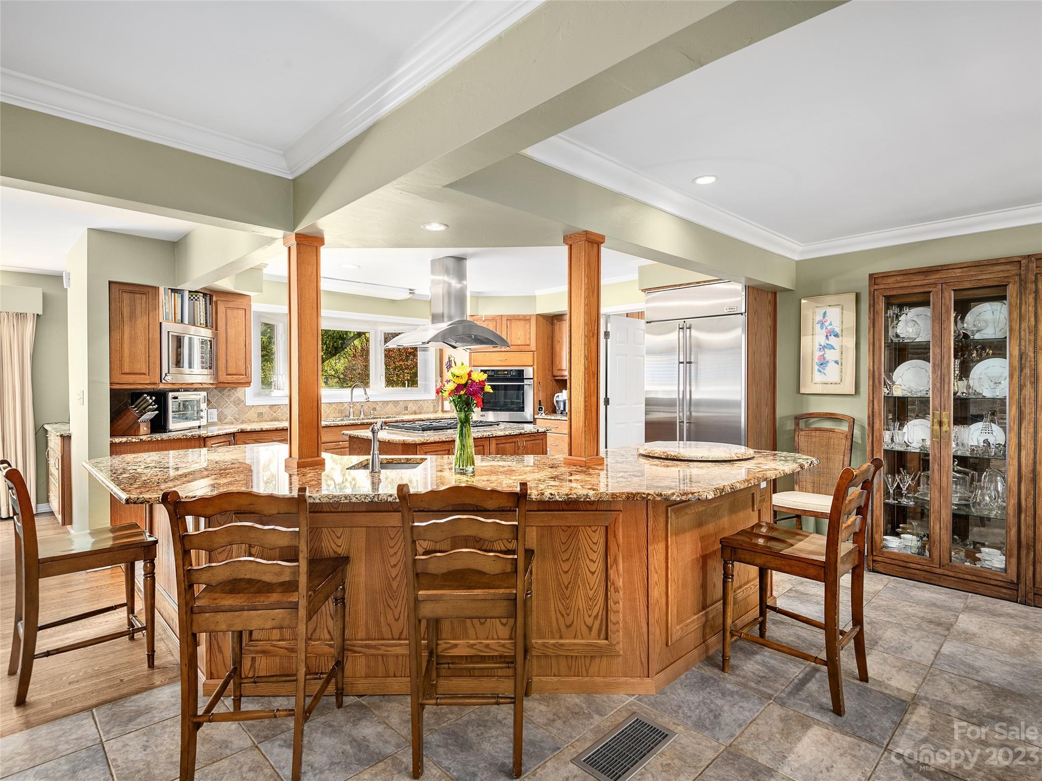 Lake Junaluska Assembly - Residential