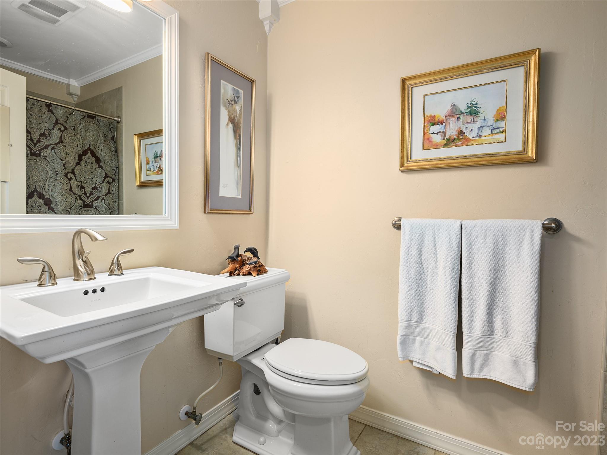 Lake Junaluska Assembly - Residential