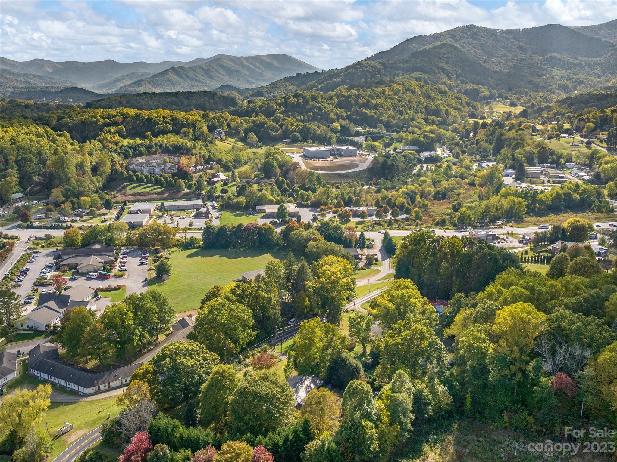 Lake Junaluska Assembly - Residential