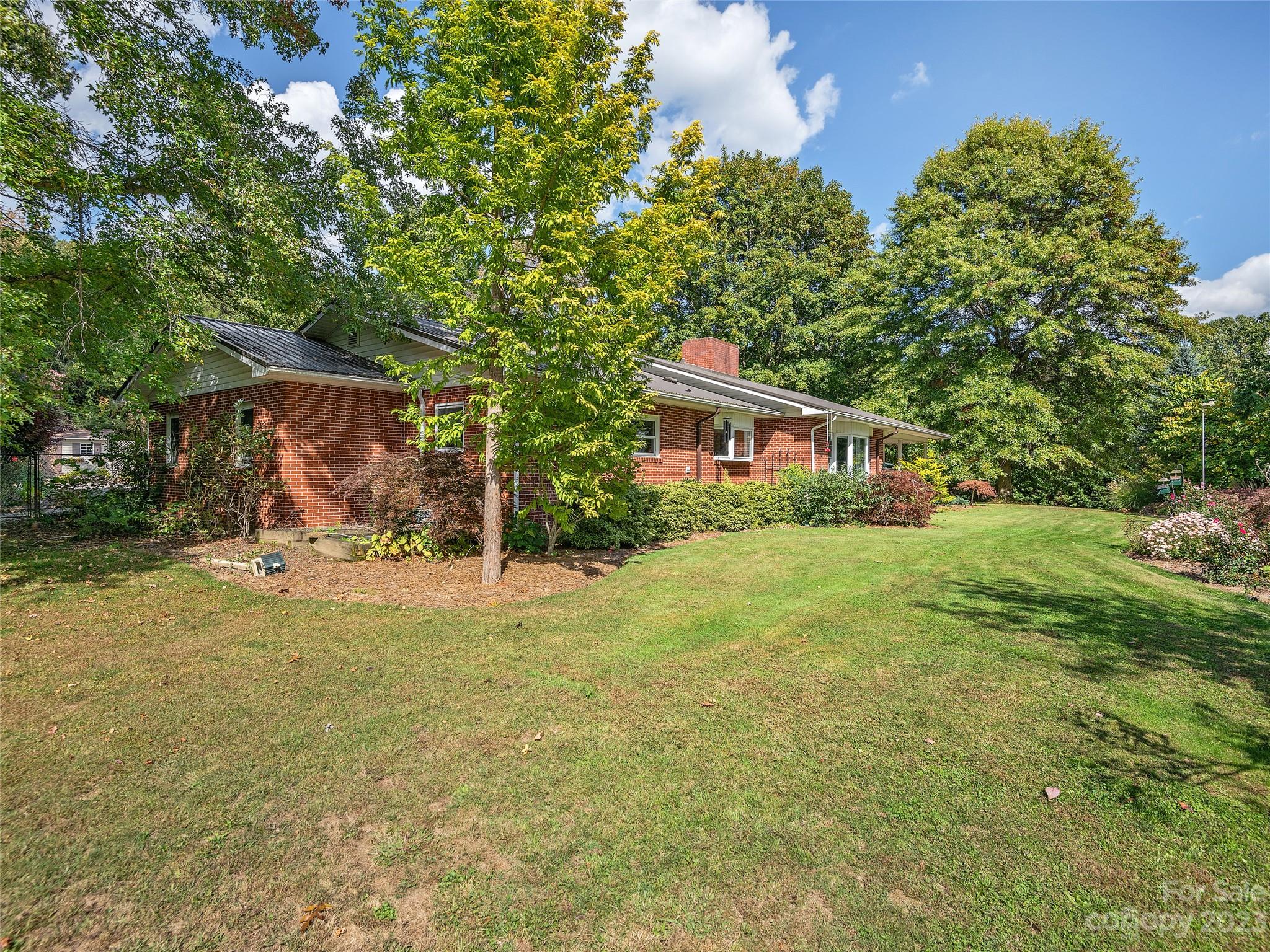 Lake Junaluska Assembly - Residential