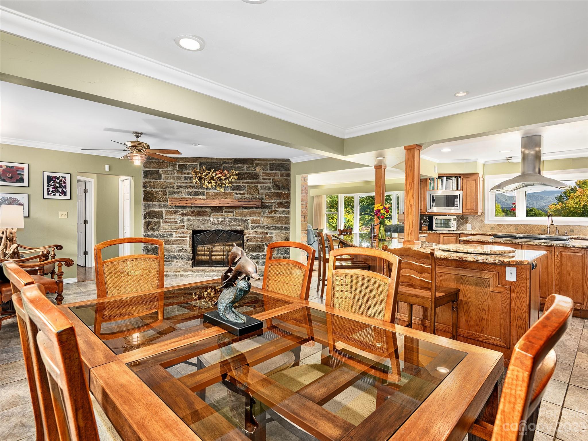 Lake Junaluska Assembly - Residential