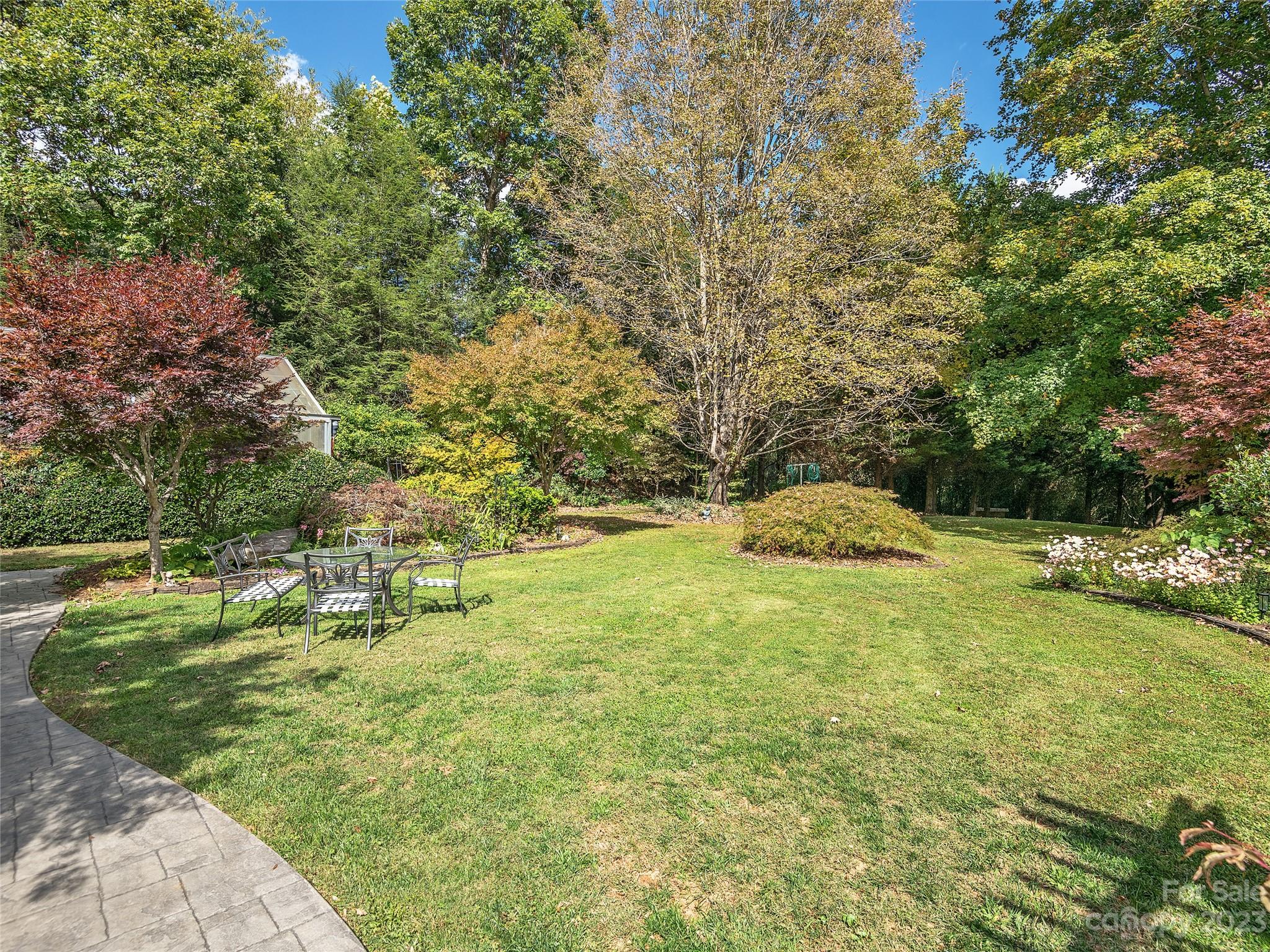 Lake Junaluska Assembly - Residential