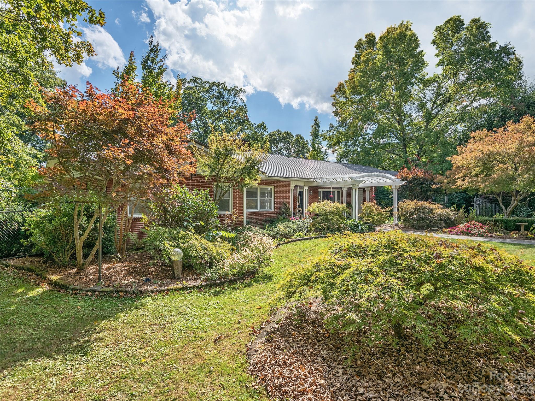 Lake Junaluska Assembly - Residential