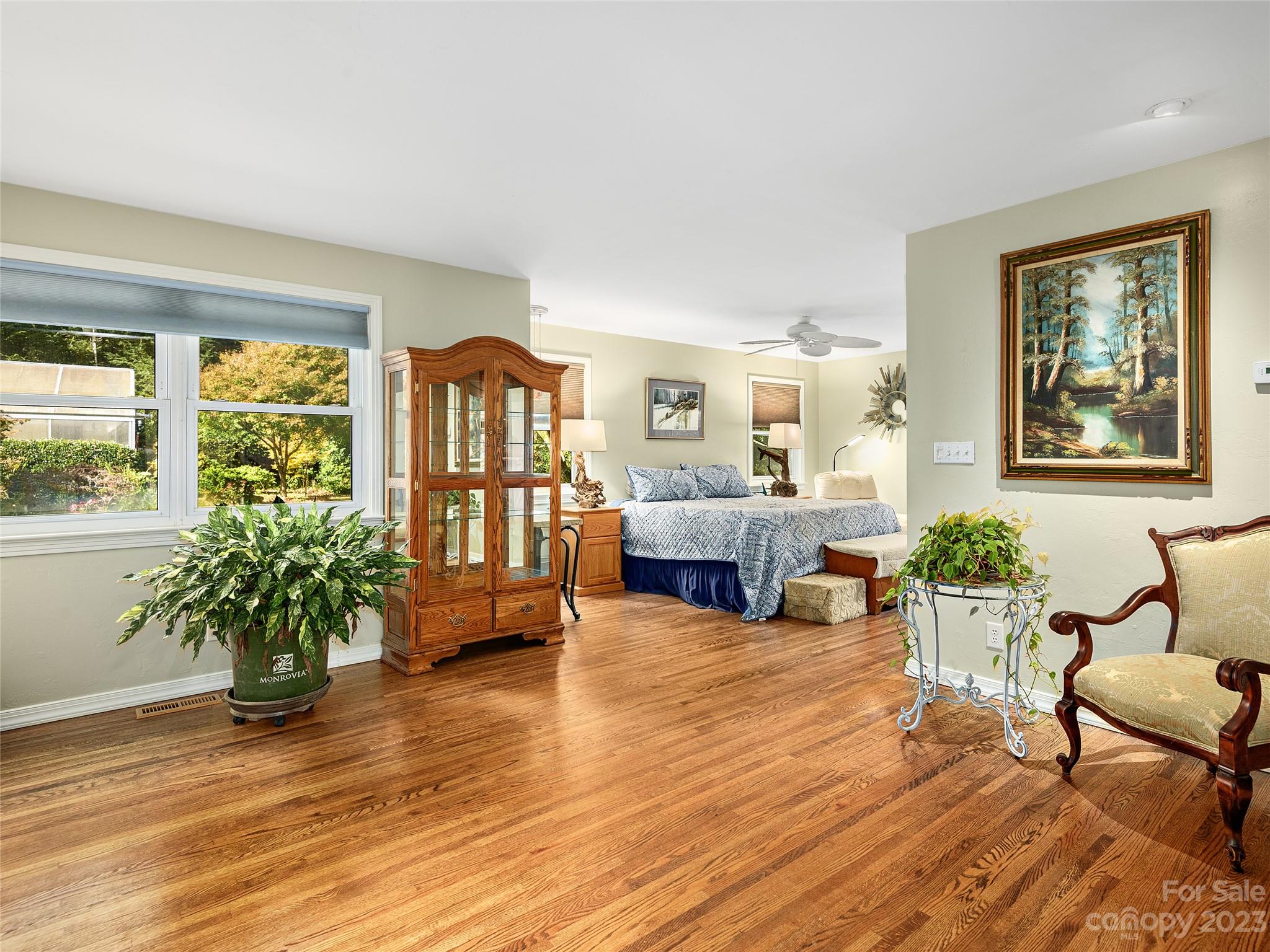 Lake Junaluska Assembly - Residential