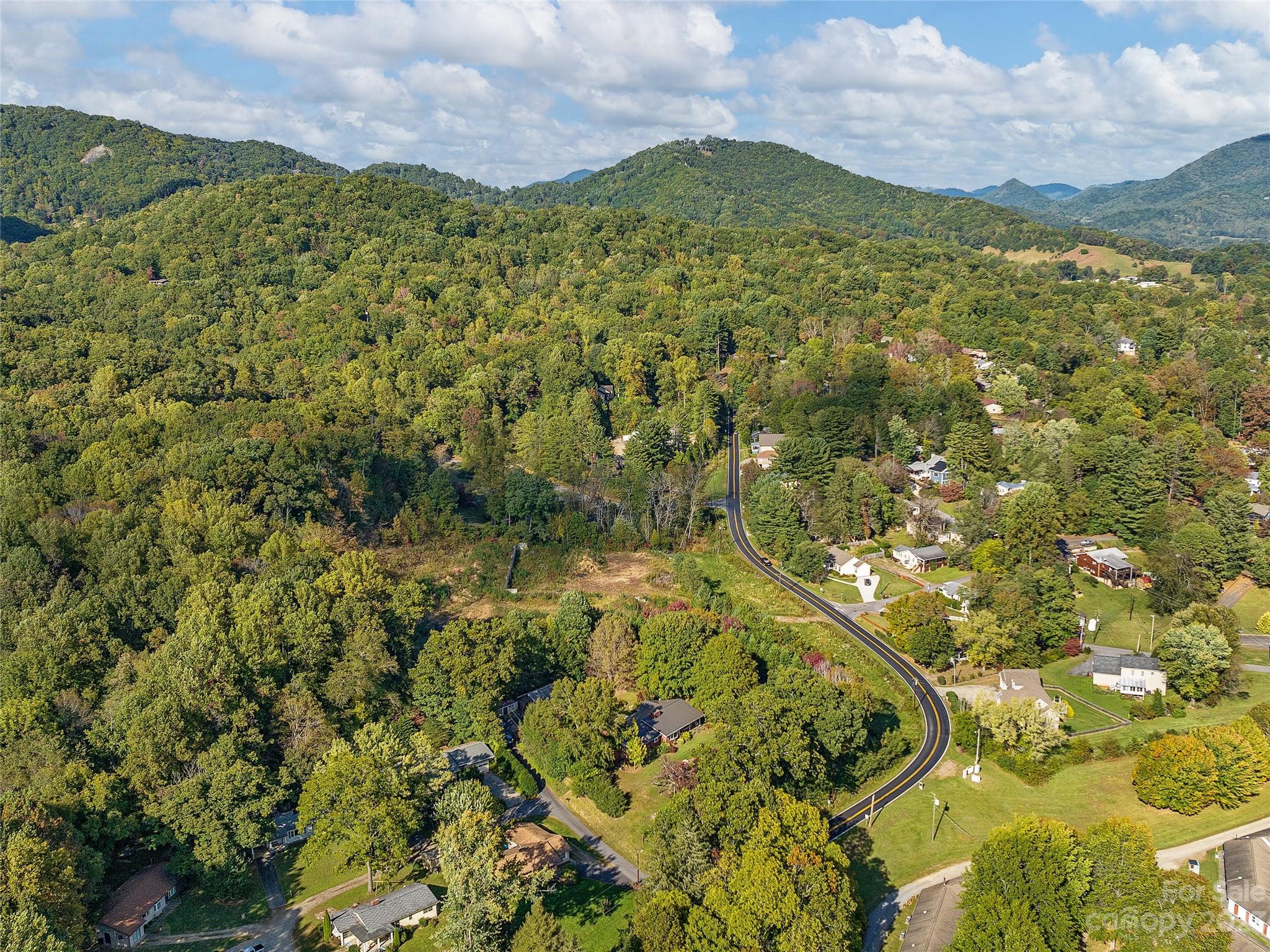Lake Junaluska Assembly - Residential