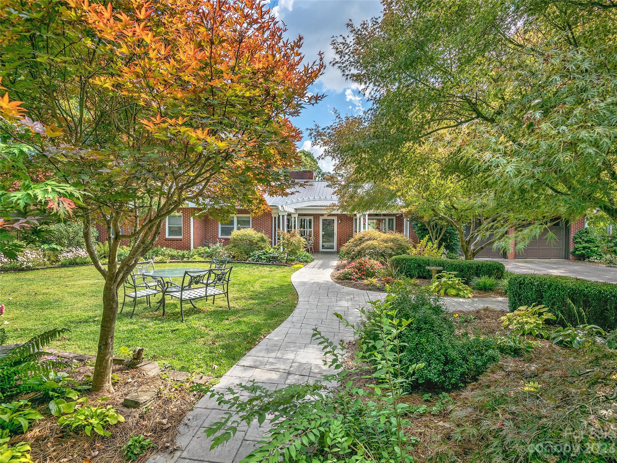 Lake Junaluska Assembly - Residential