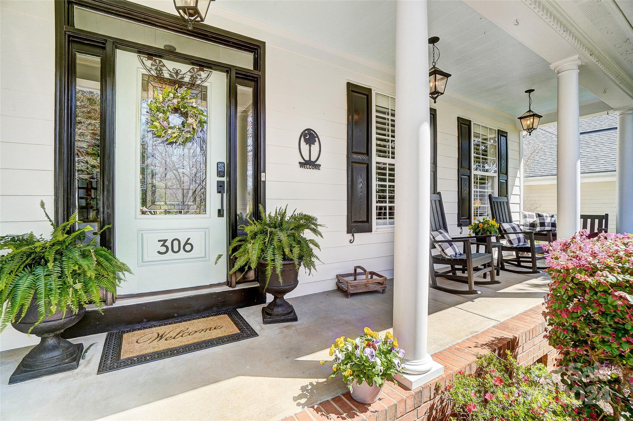 Lake Shore - Residential