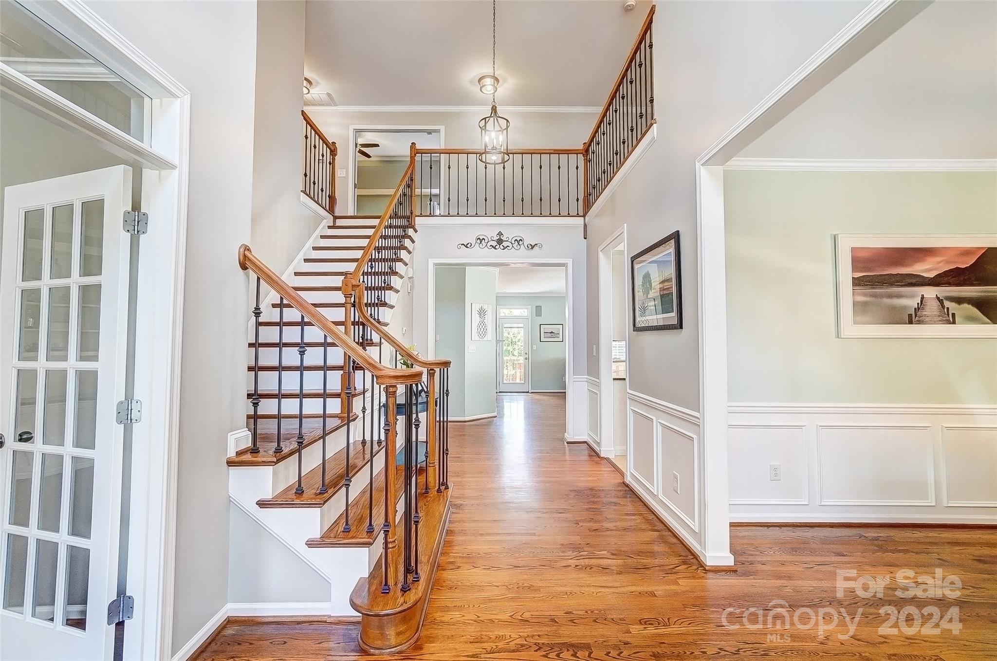 Lake Shore - Residential