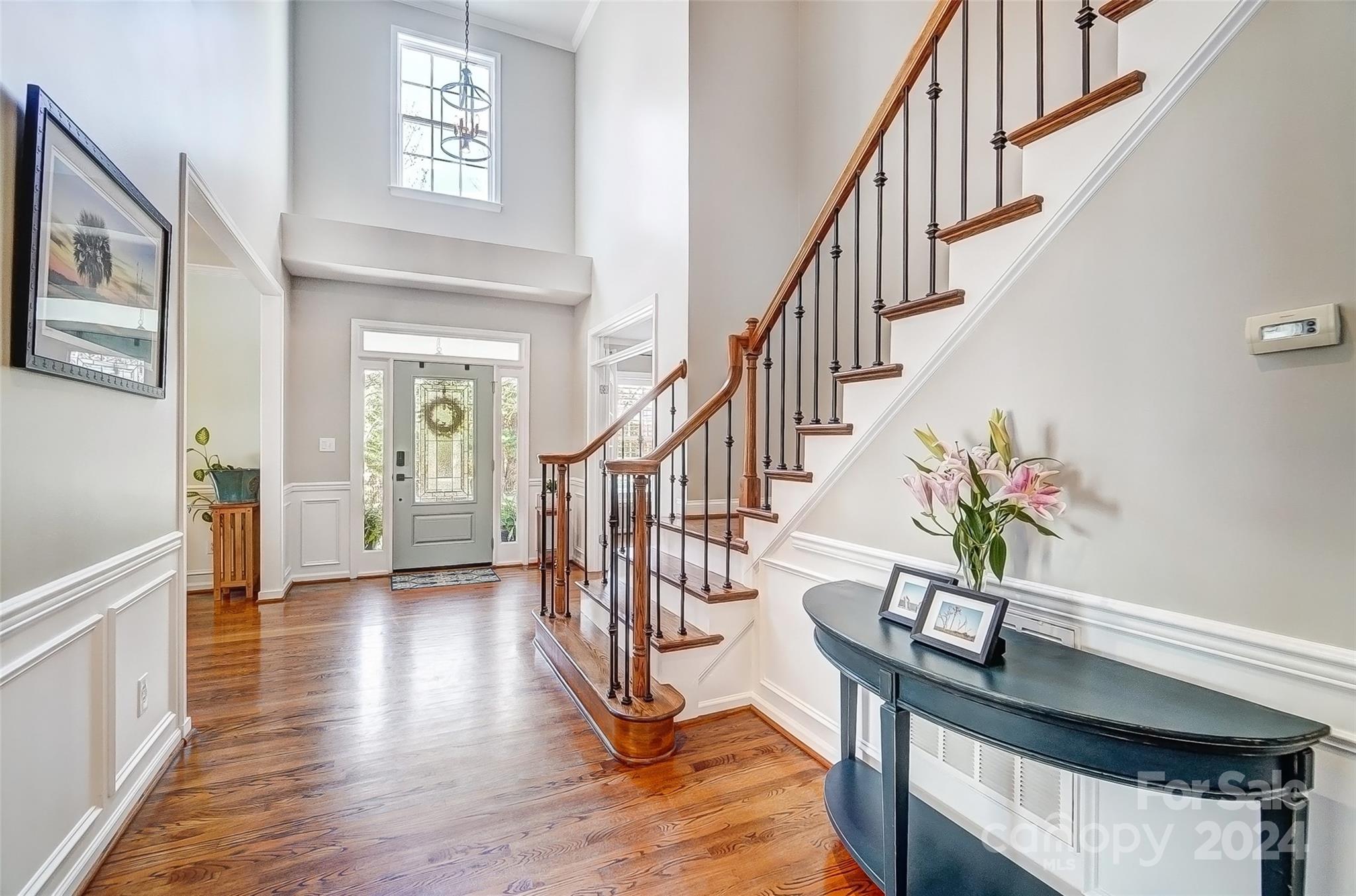 Lake Shore - Residential