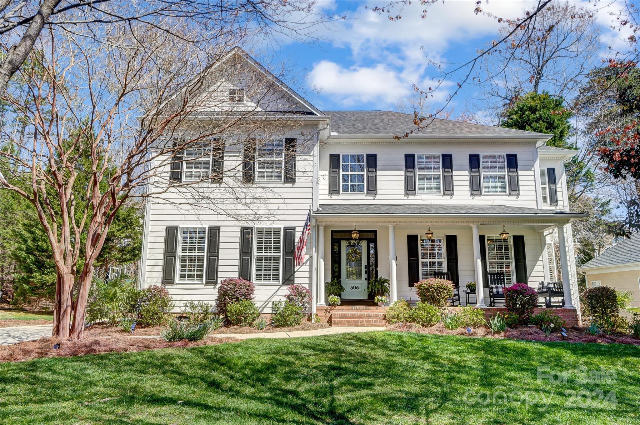 Lake Shore - Residential