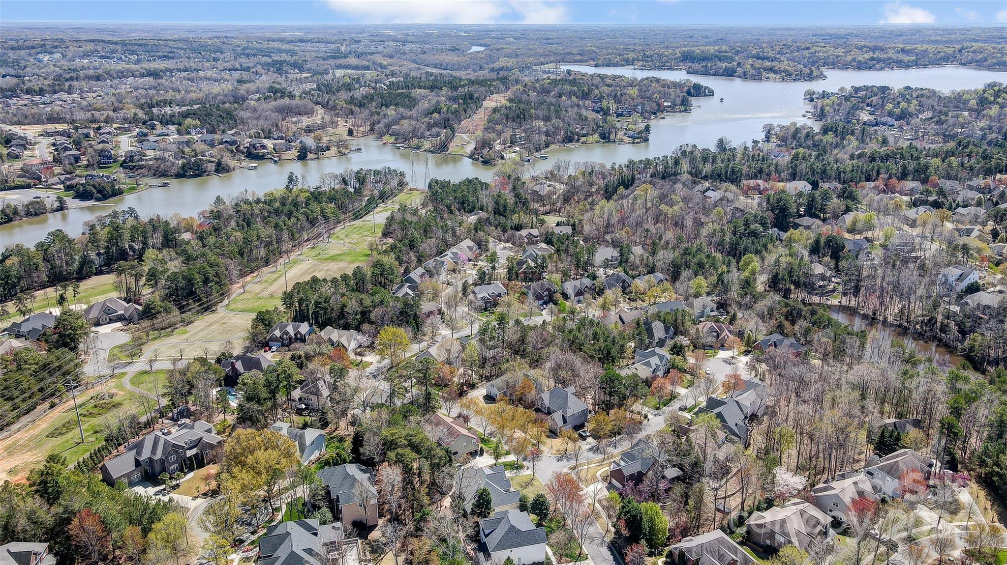 Lake Shore - Residential