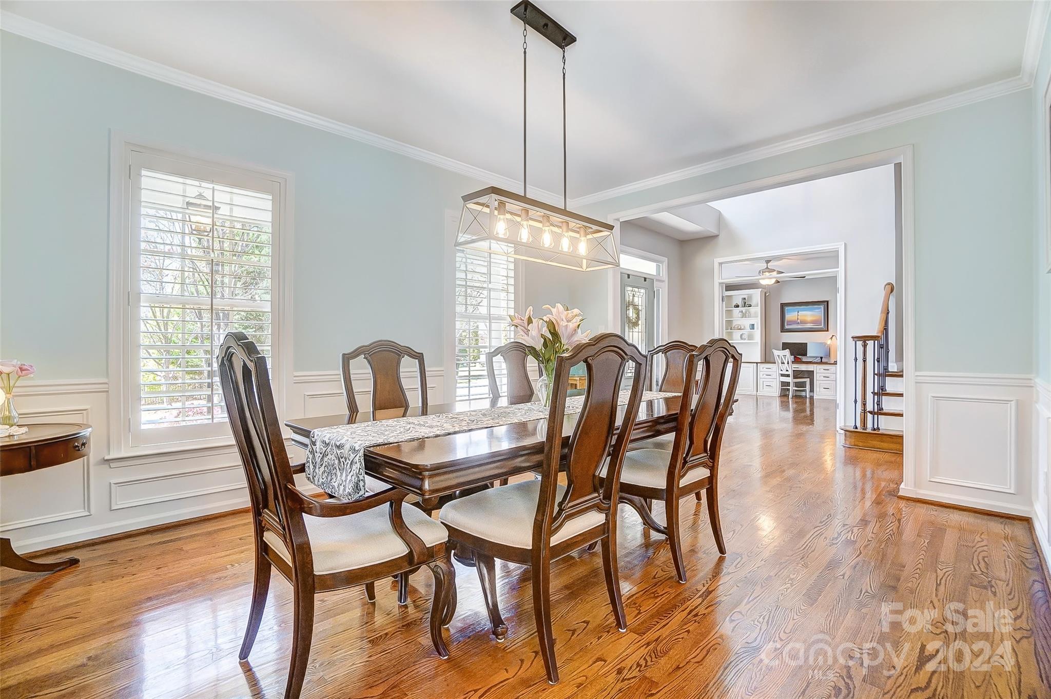 Lake Shore - Residential