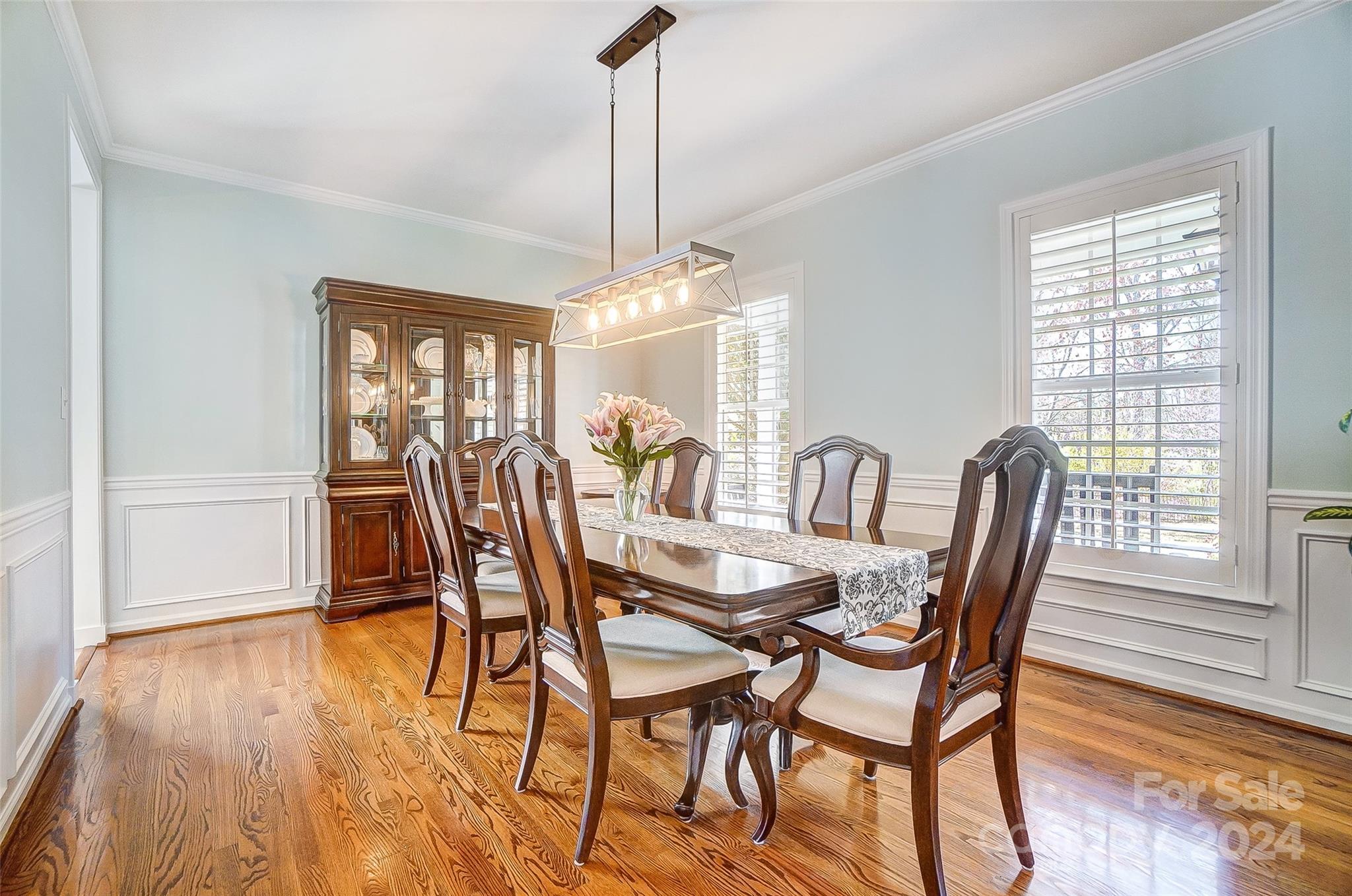 Lake Shore - Residential