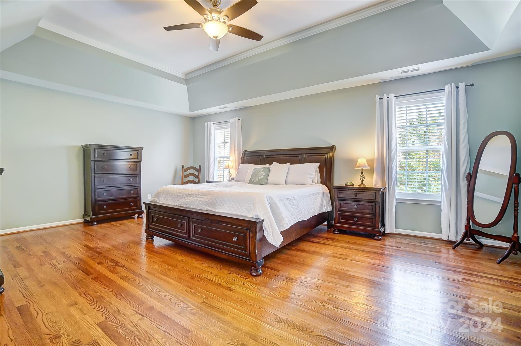 Lake Shore - Residential