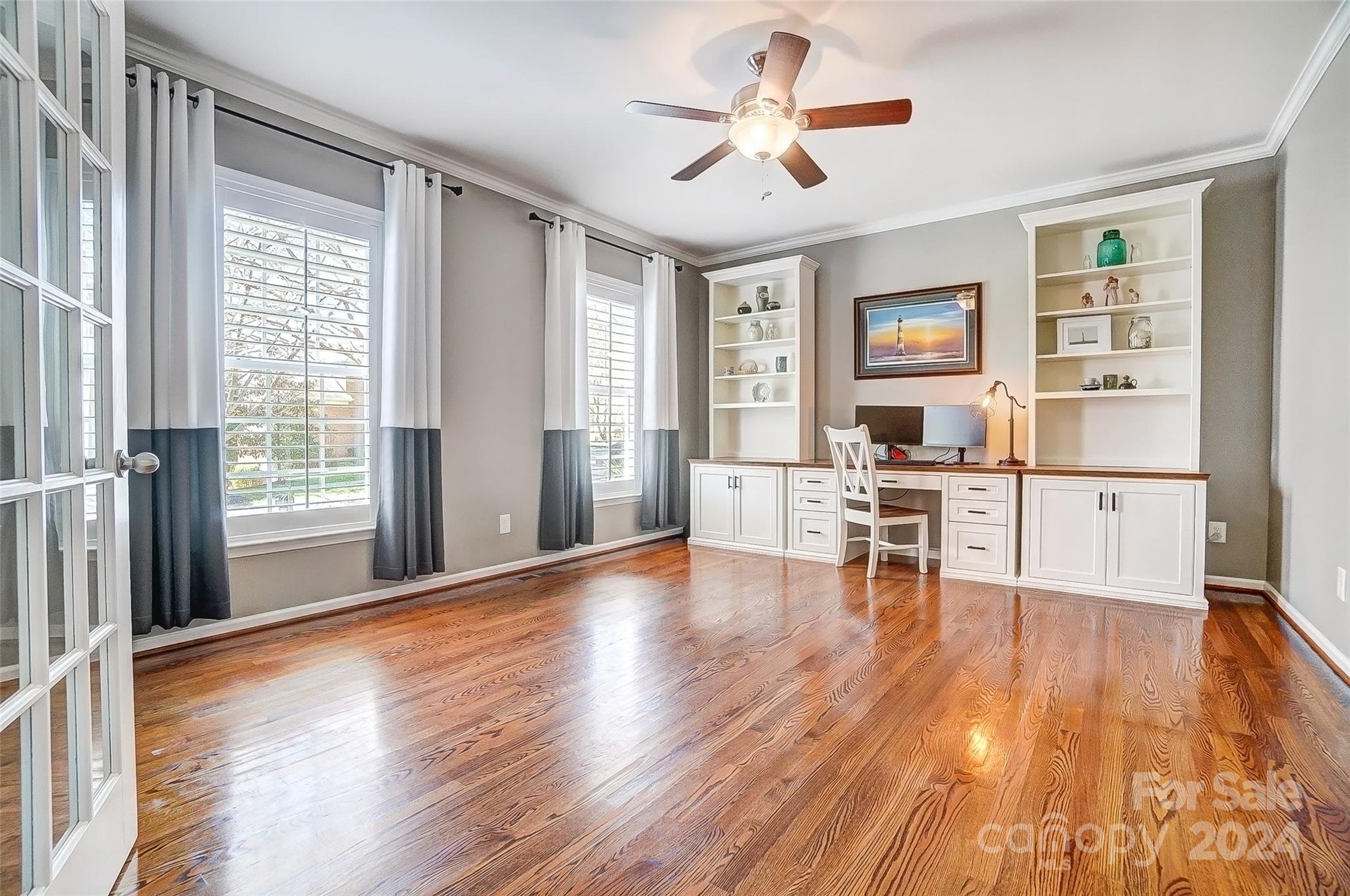 Lake Shore - Residential