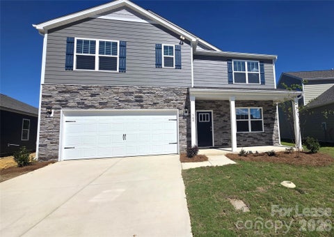 Photo of 509 Blackpool Court, Monroe, NC 28112 (MLS # 4433968)