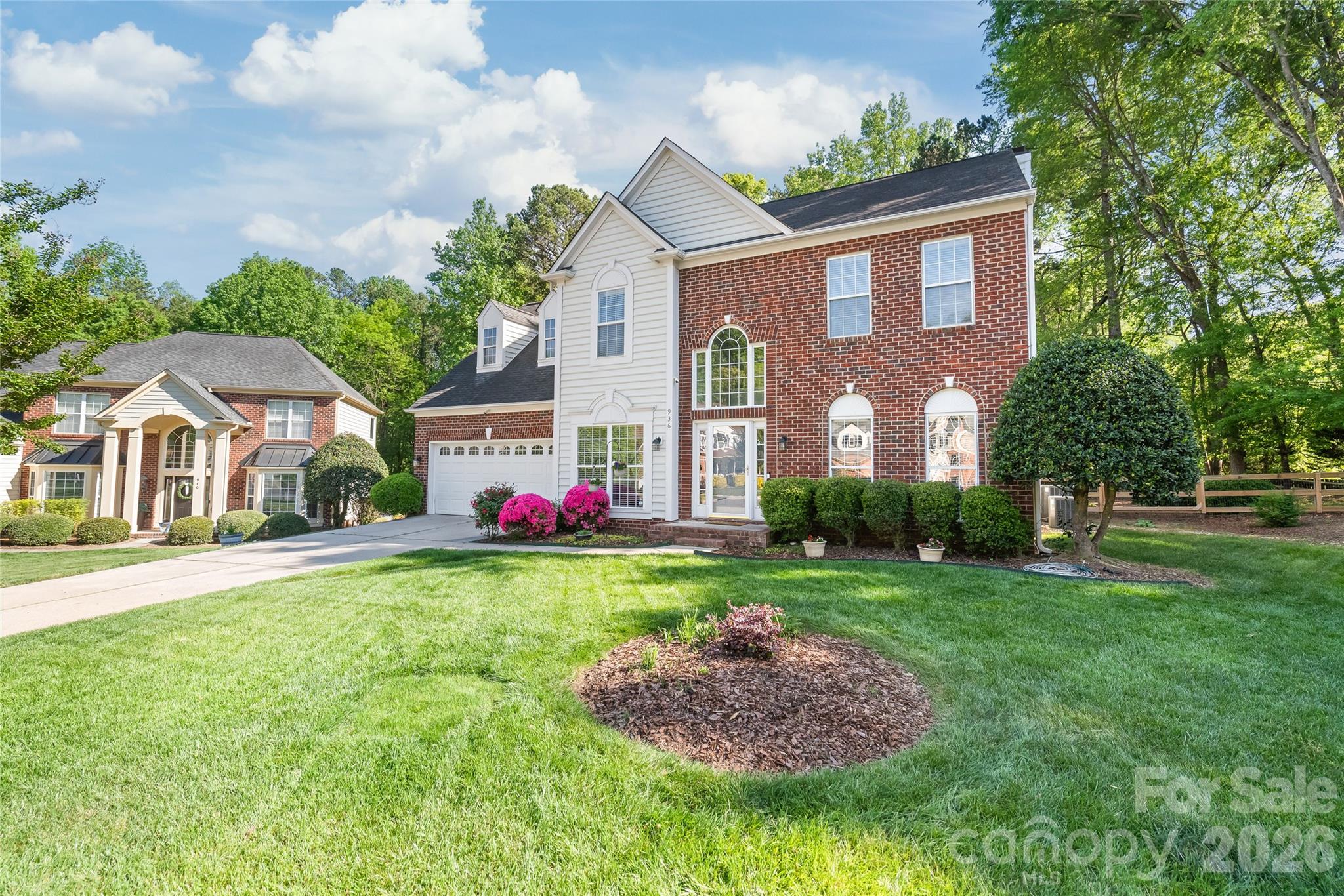 936 Timber Knoll Drive