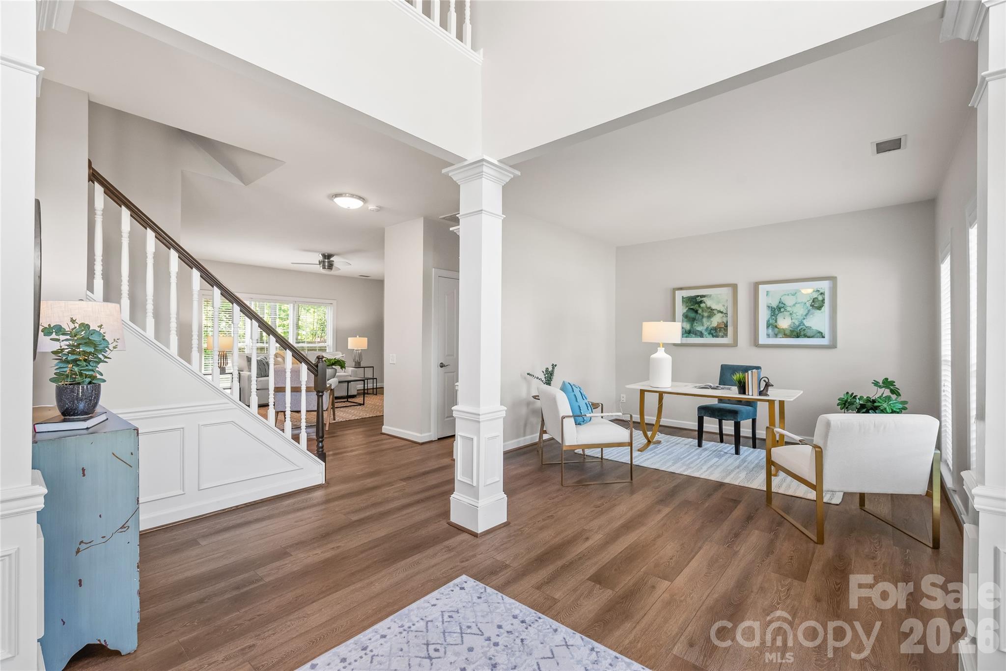 936 Timber Knoll Drive