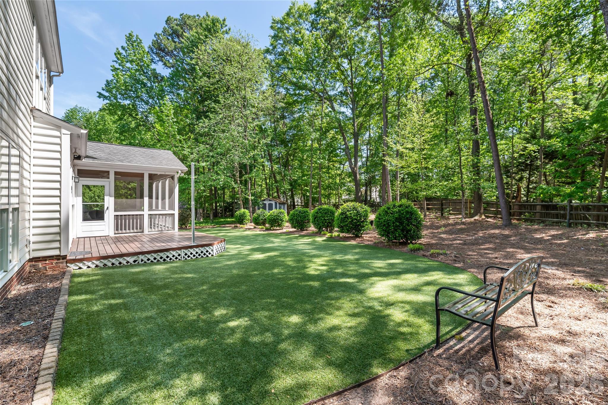 Matthews Estates - Residential