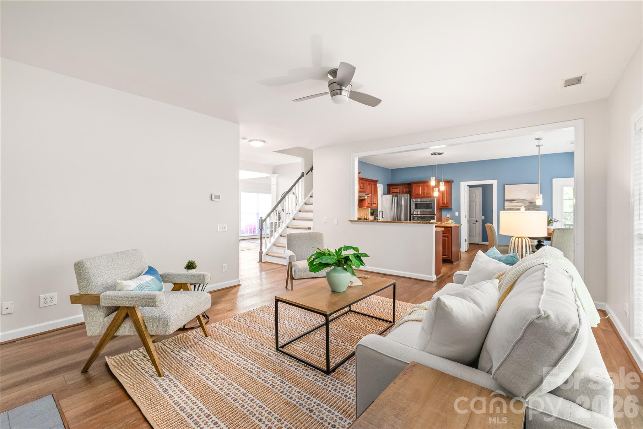 Matthews Estates - Residential