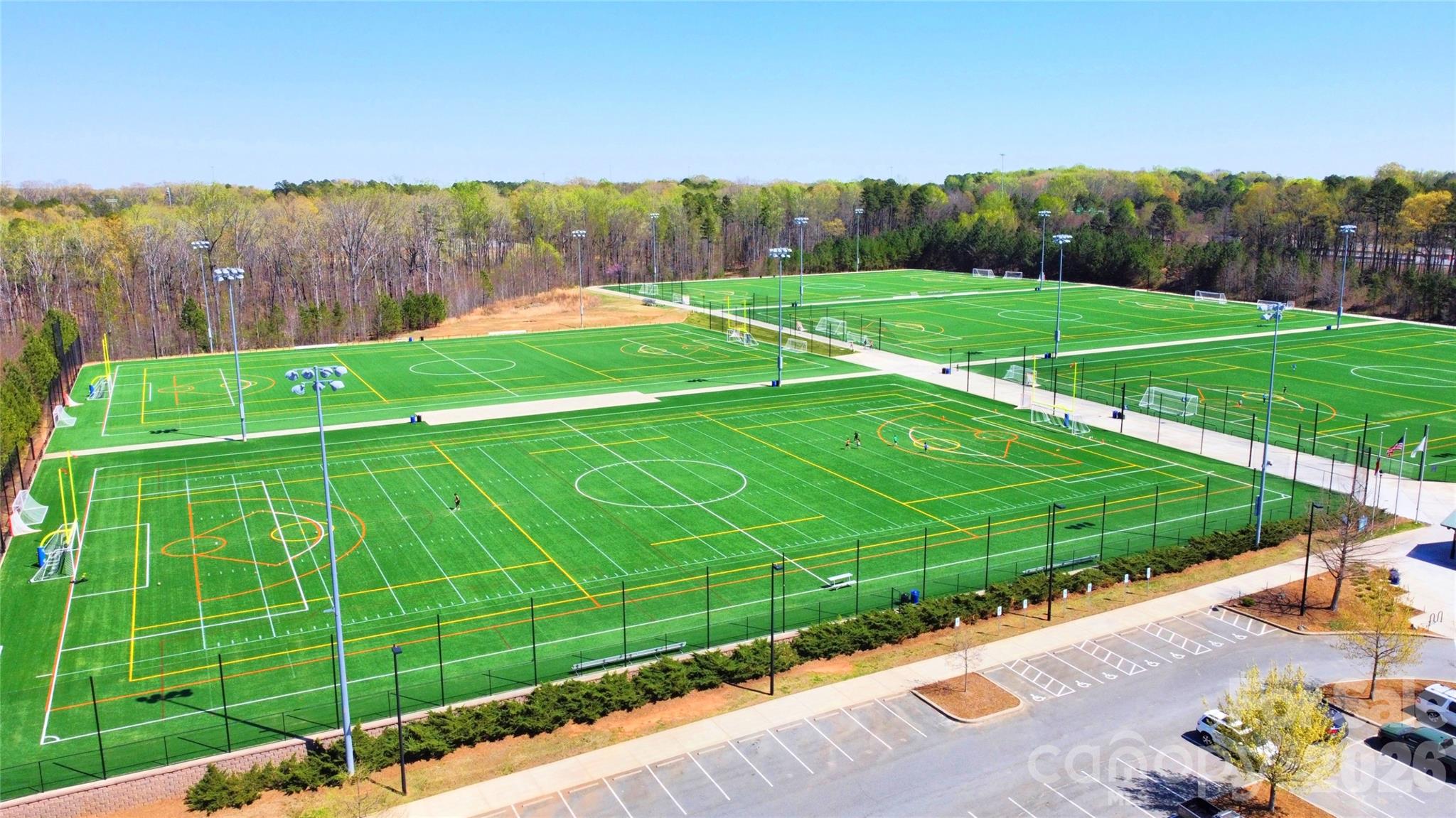 Matthews Estates - Residential