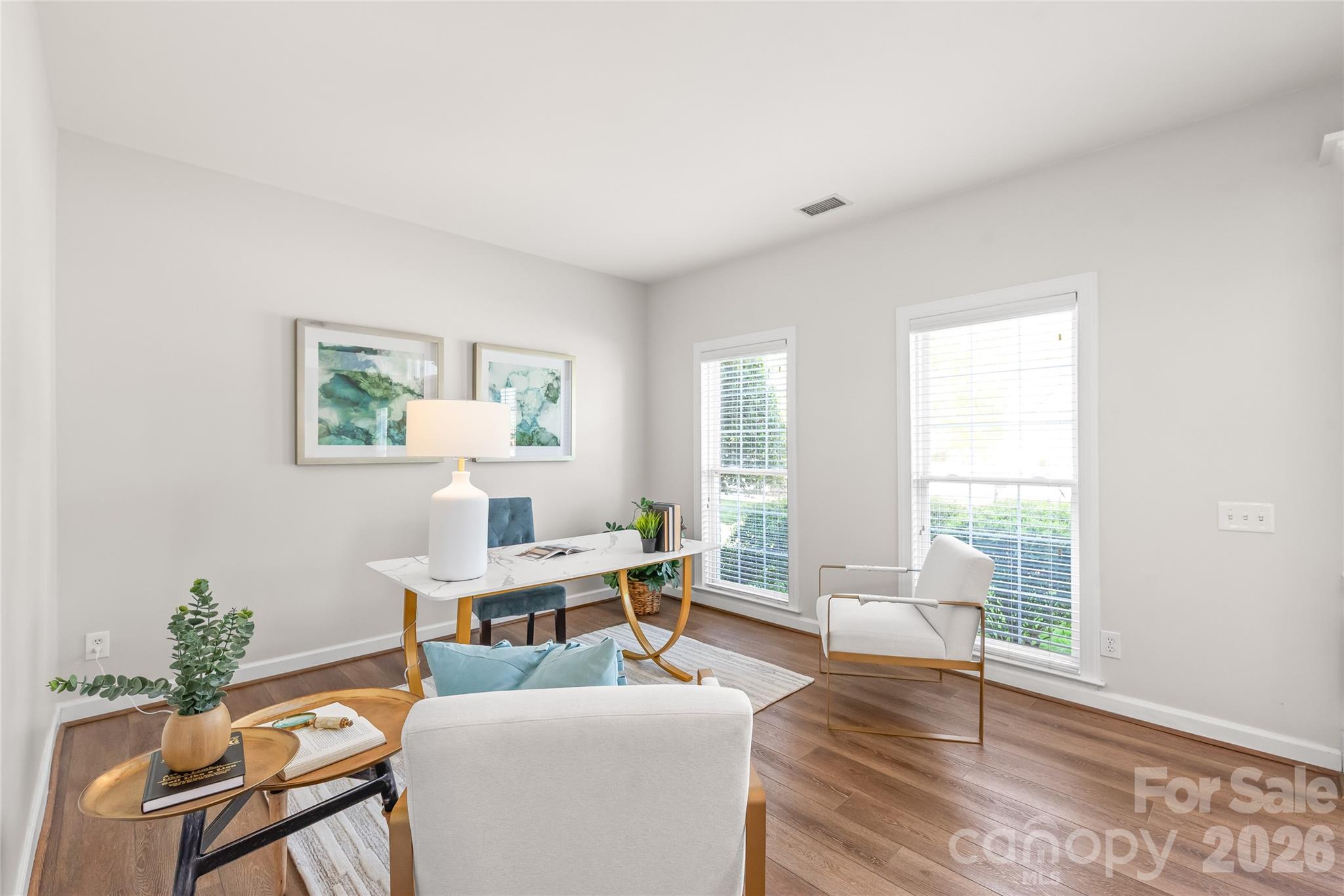 Matthews Estates - Residential