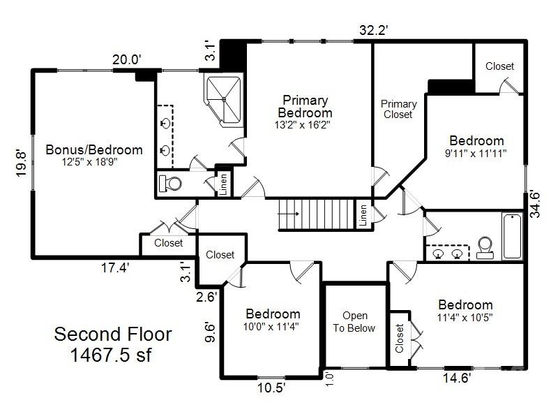 Matthews Estates - Residential